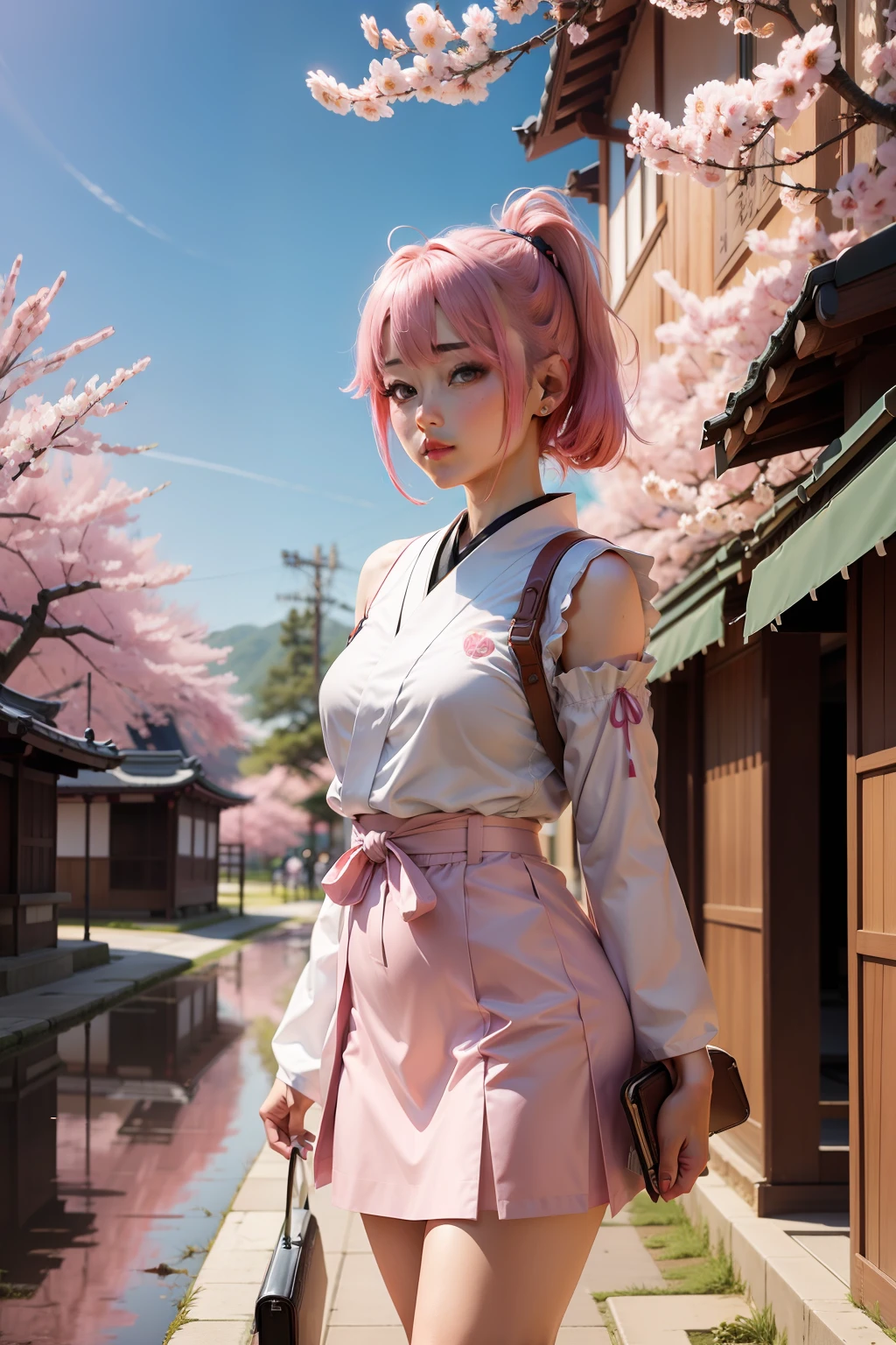 sakura