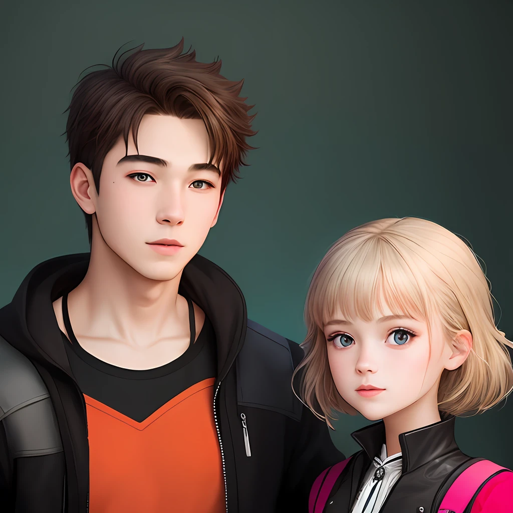 1girl,1boy