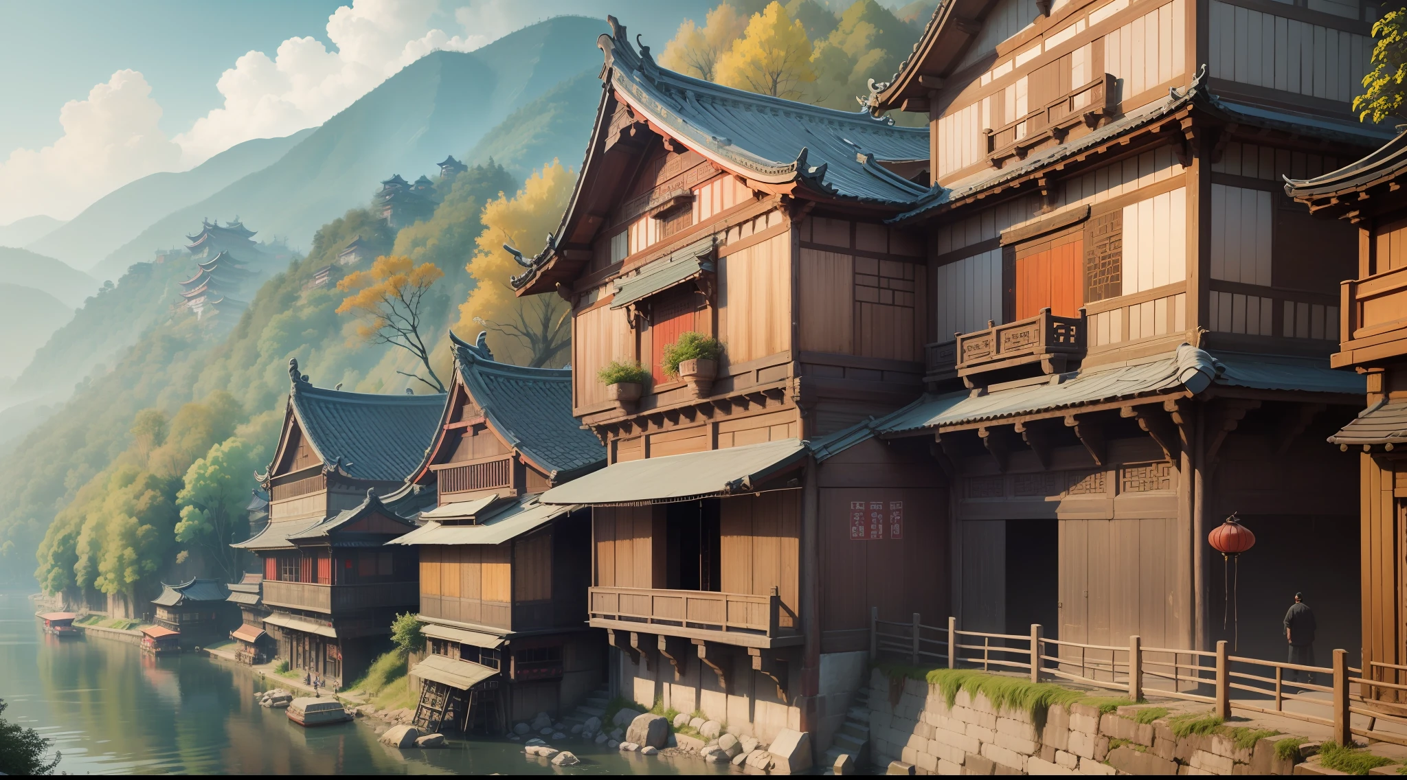 Fenghuang