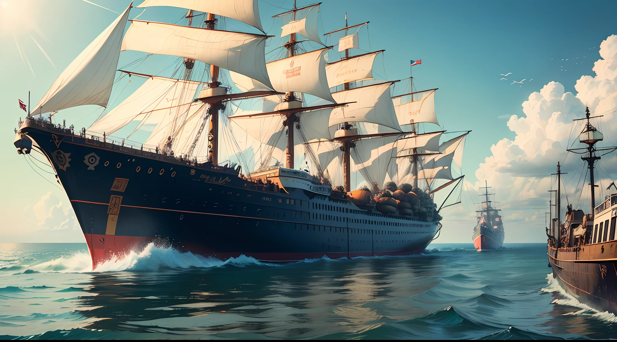 Almirante Vasco da Gama