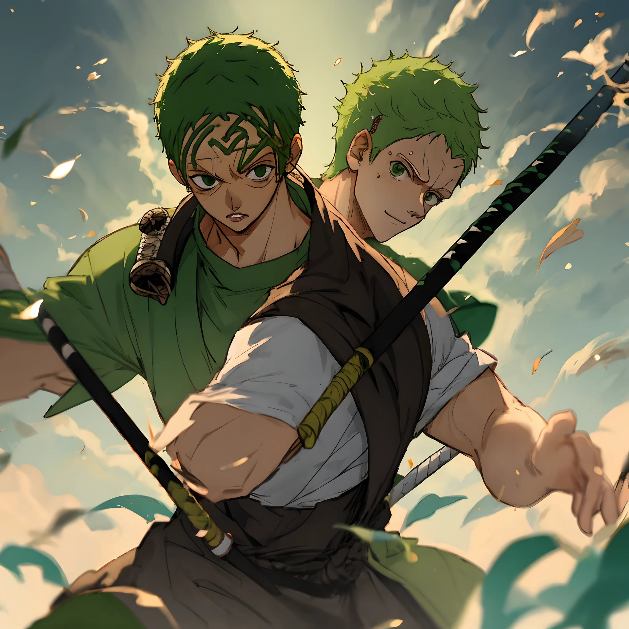 Zoro