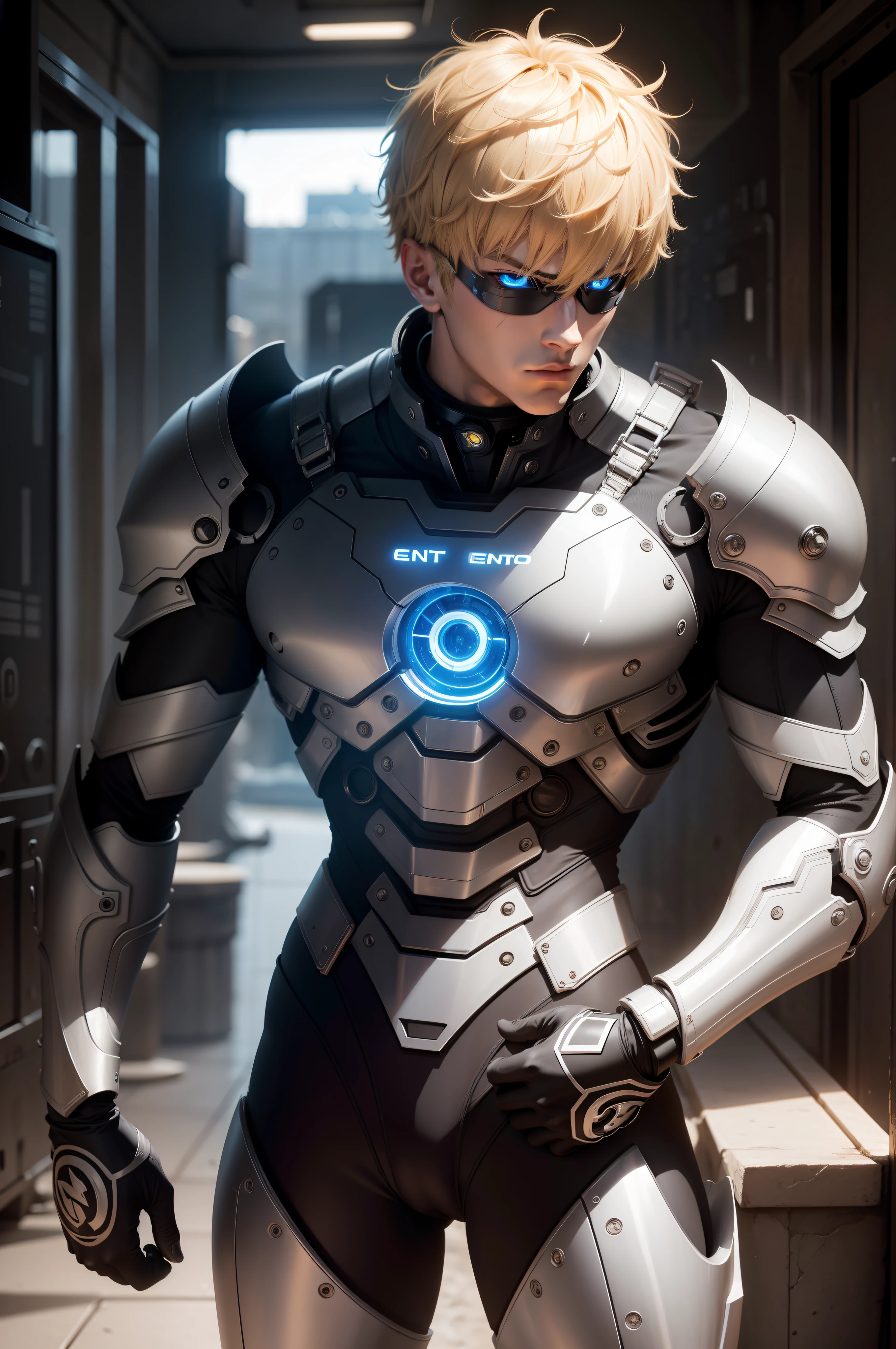 Genos