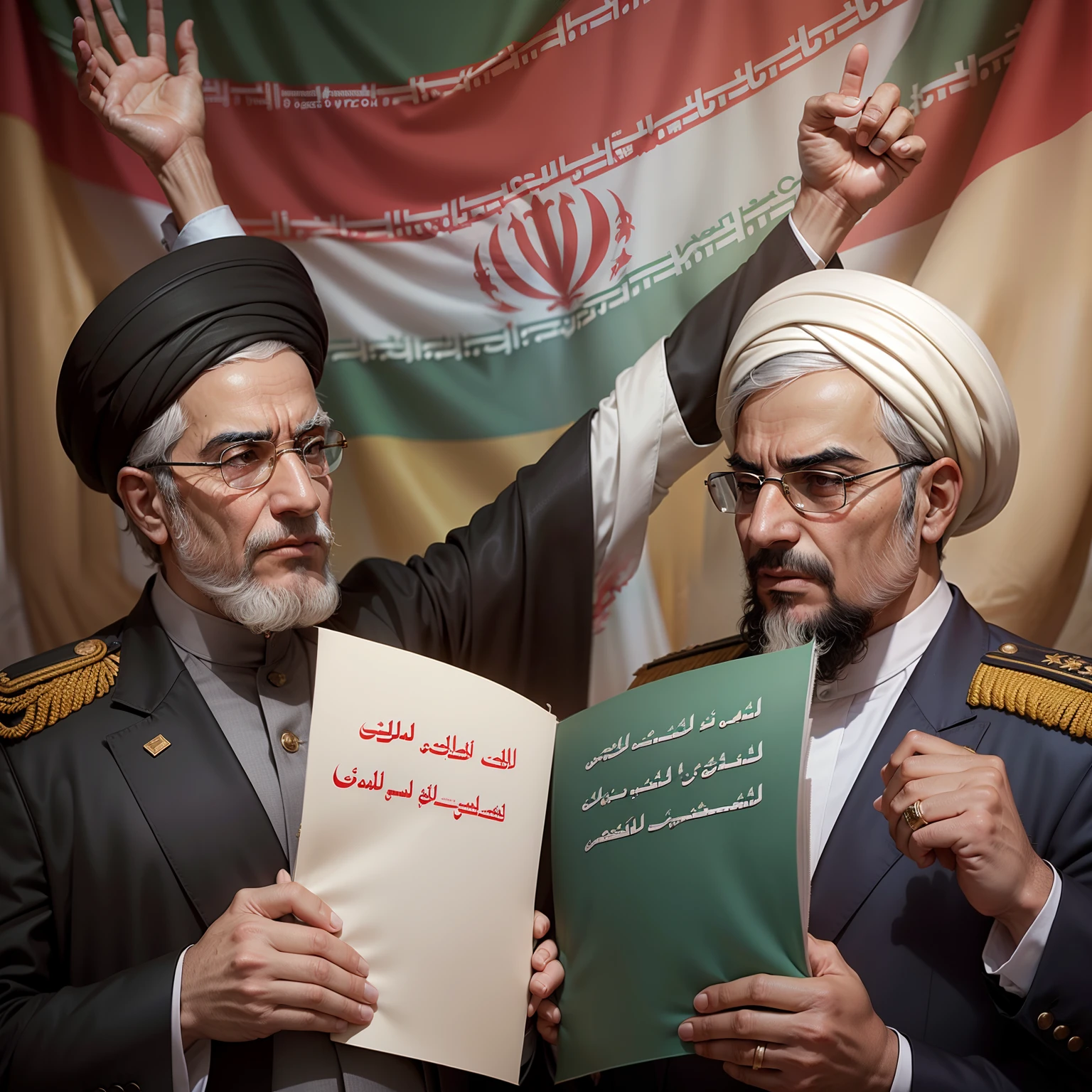 ali khamenei