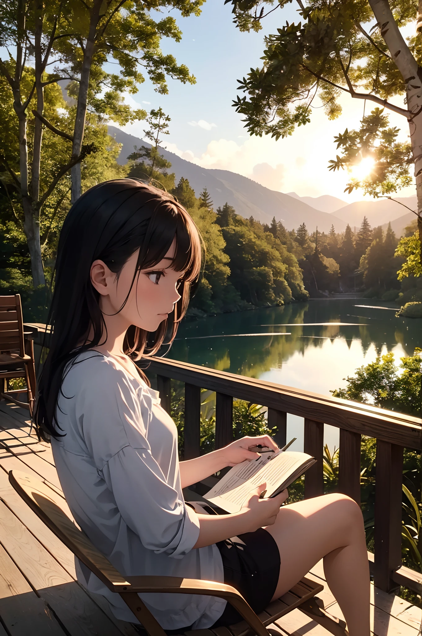 perfect fingers