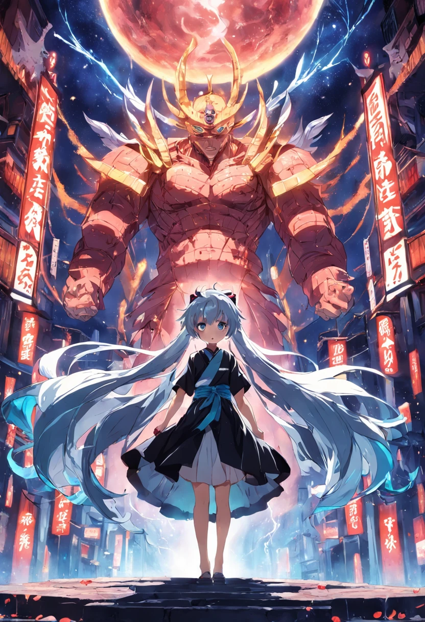 Satoro Gojo