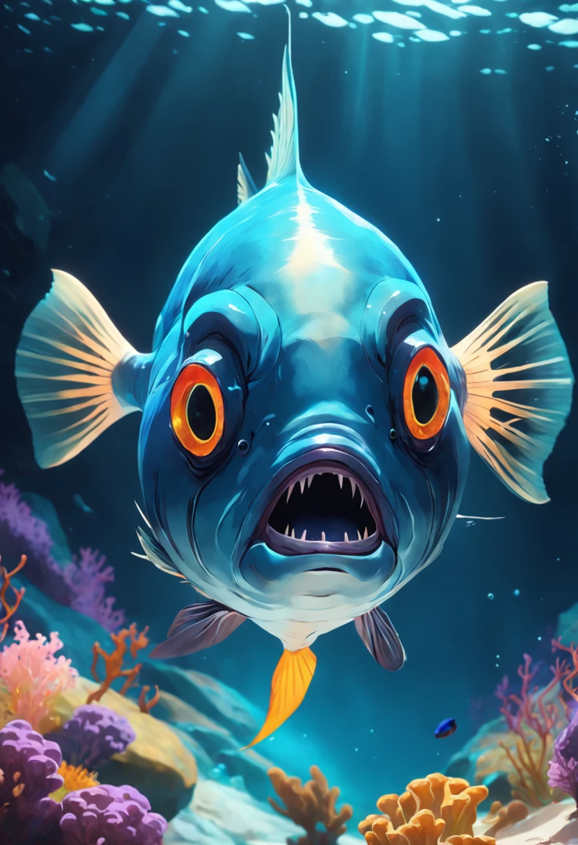 <lora:h4l0w3n5l0w5tyl3M3rg34ll:1> h4l0w3n5l0w5tyl3M3rg34ll fish