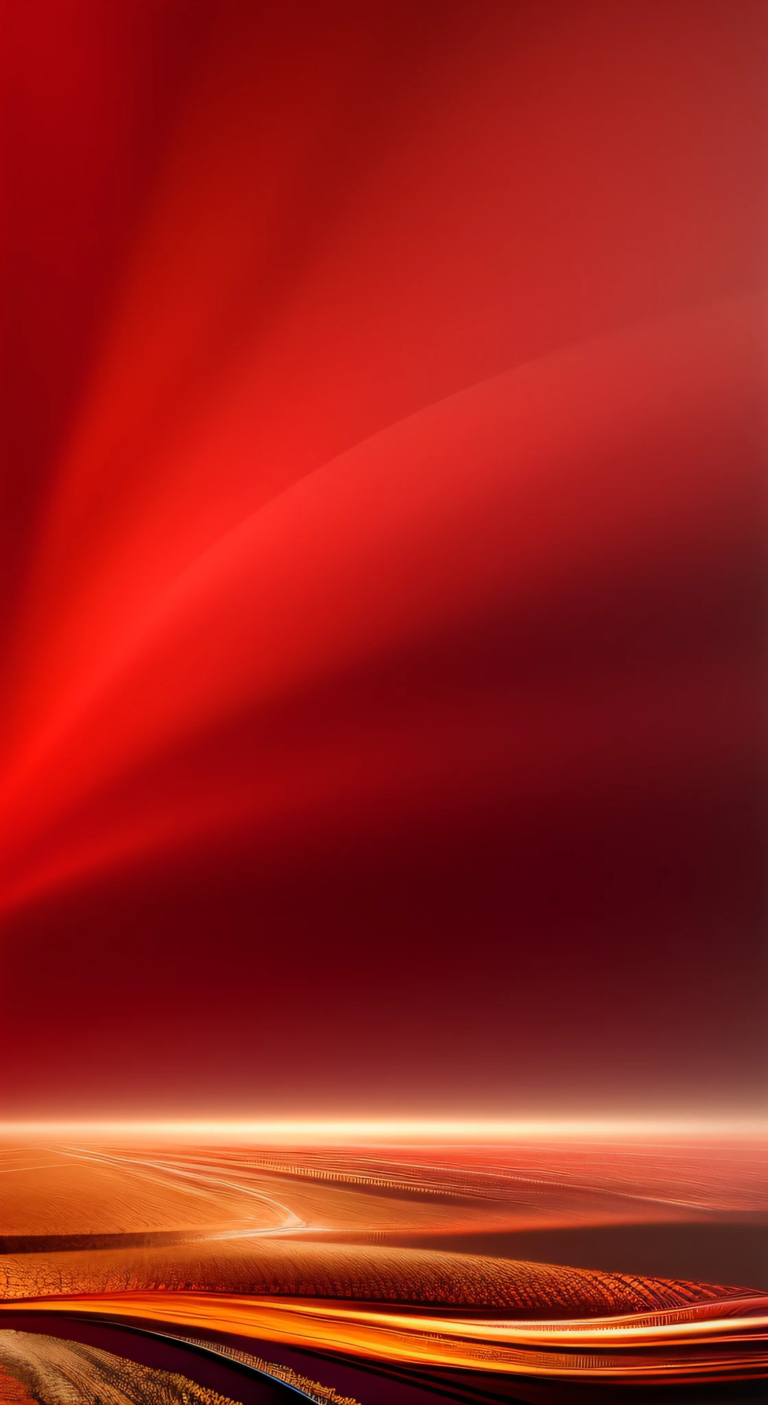 Abstract red and black background with blurred road image, Soft red light, Glowing red, scarlet background, deep red background, soft red texture, vibrant red background, gradient light red, red liquid, gradient red, red wallpaper background, Red glow, Red background, Very red, in red background, red colour, 8 k very red color