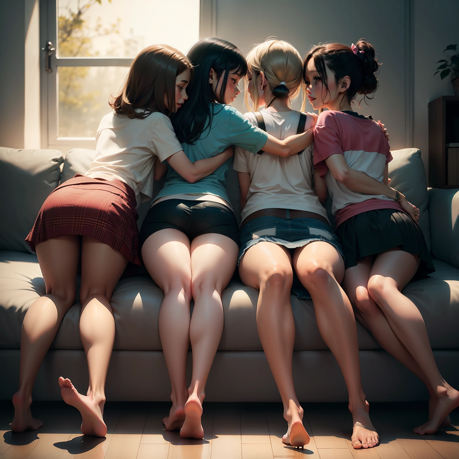Friendship
