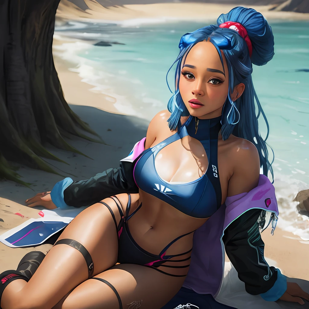 Alicia