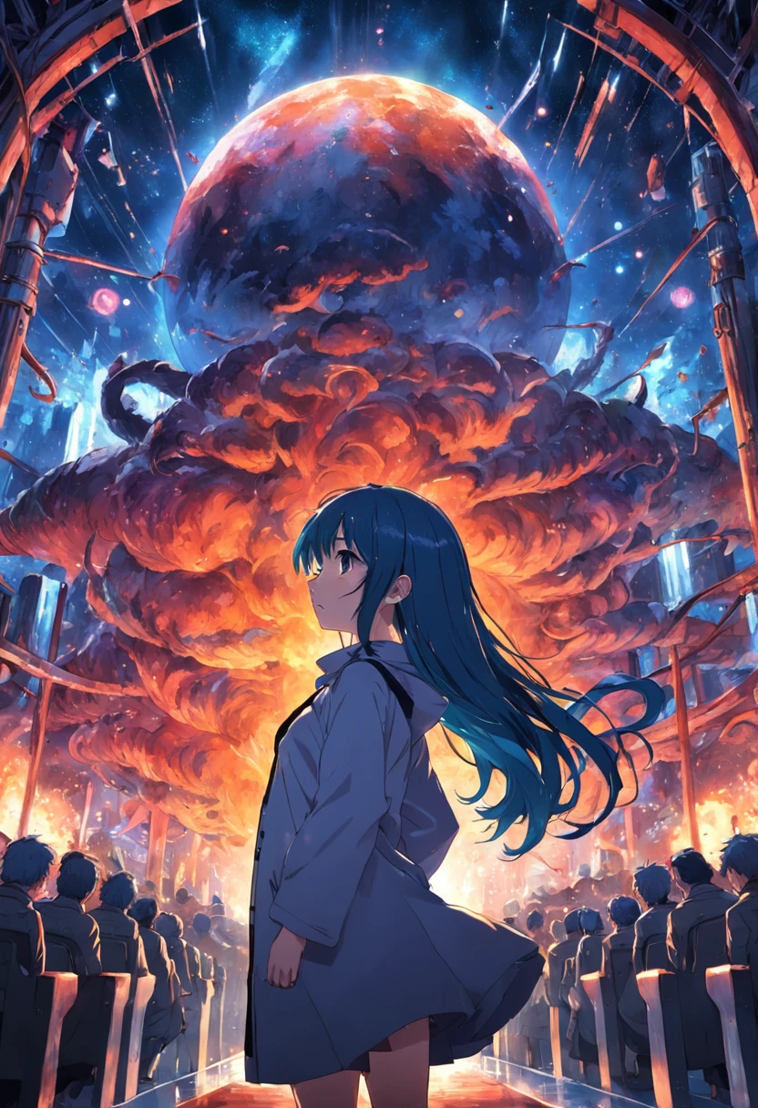 scientist
