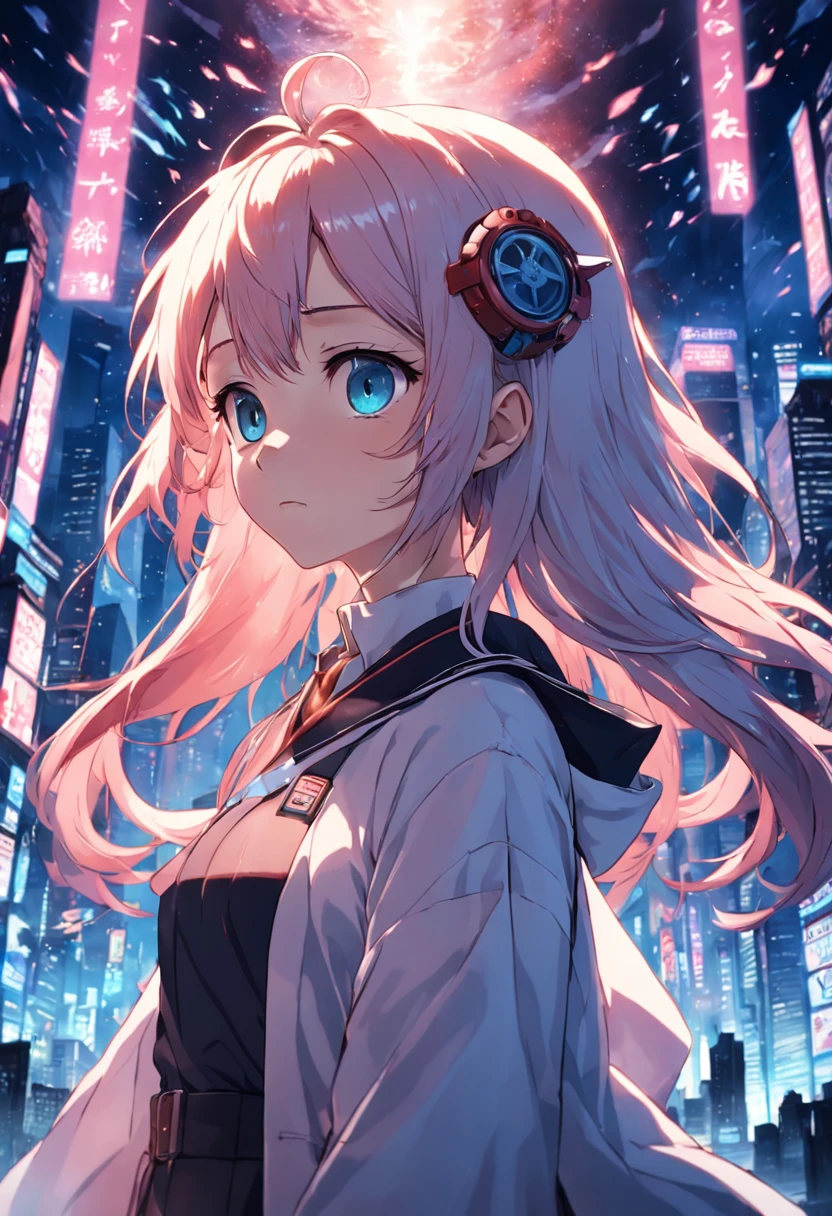scientist