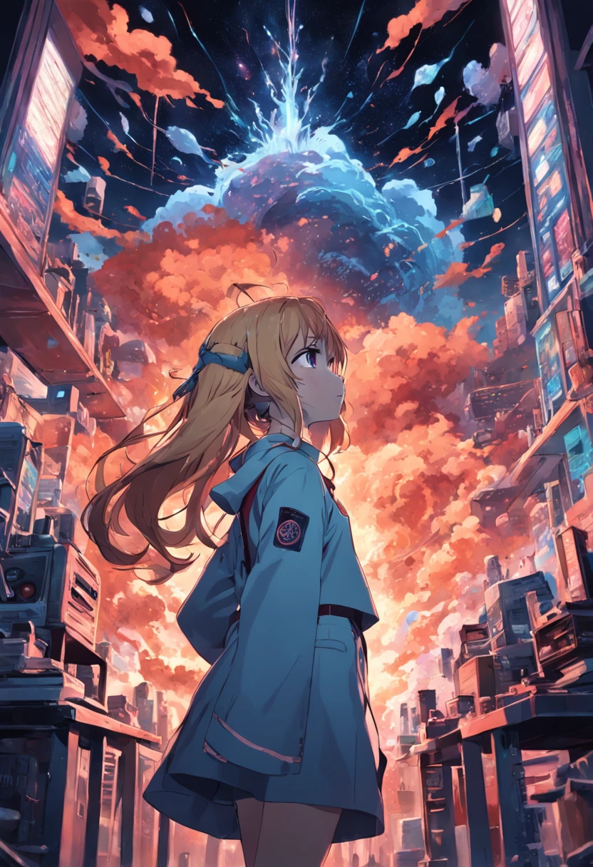 scientist