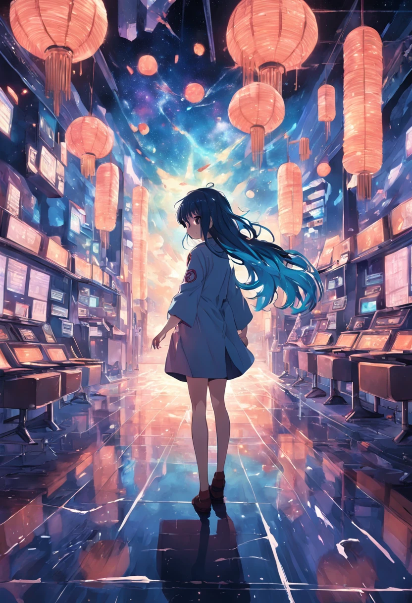 scientist
