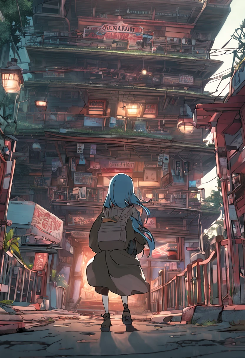 momotarou、horor、Anime Pictures