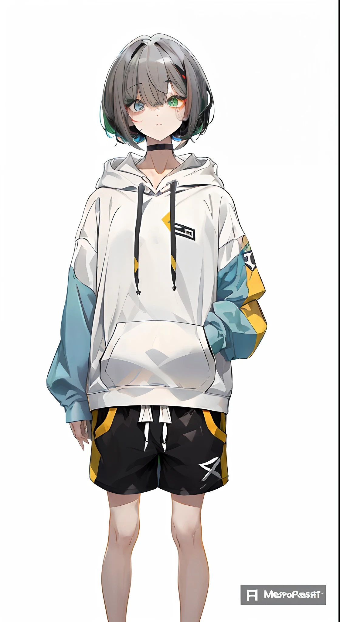 1boy,Libido boy,cool guy,shoun,liquids,black facemask,(liquids:1.5),(perspire:1.9)Best image quality,Hold your hands behind your back,Raise the crotch for higher mass,high detal,超高分辨率,Exquisite facial features,Boy student,Black rubber pants,((((Bulging crotch))))large bulge,((((Bulging crotch)))))(Handsome:1.1)(gentleman),(underdressing:1.3),(of a shirtless:1.1),(Lie down in bed),(top views),(Huge erect silhouette pants bulge)8K,, (Crotch bulge:1.9), (White crew socks:1.1), (White ribbed socks:1.2), white legwear, Toes under socks, Shorts,Seamless socks,