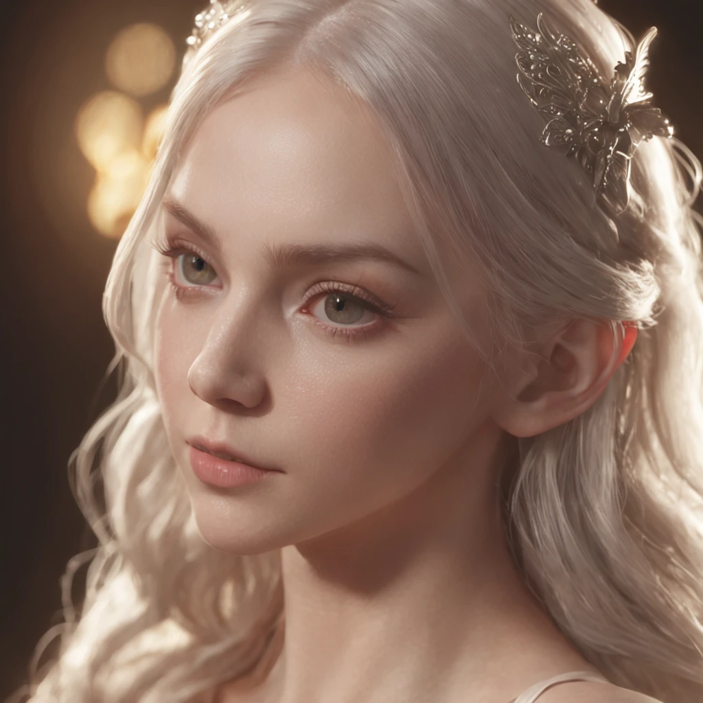 (Professional 3D Rendering:1.3) in the (Realistic:1.3) The most beautiful artwork photos in the world，Beautiful Nordic fairy princess, Full body 8K unity rendering, action SHOT, skin pore, Very bright lighting, Heavy shading, Detailed, Detailed face, (Vibrant, photos realistic, Realistic, Dramatic, Dark, Sharp Focus, 8K), , (Convoluted:1.4), (Highly detailed:1.4), Digital Painting, rendering by octane, art  stations, concept-art, Smooth, Sharp Focus, Illustration, Art Germ, (Roisch:0.23), Vlop Ilya Kuvshinov, Gregg Rutkowski and Alphonse Mucha Gracias, (Global Illumination, studio lights, volumettic light), Fantasy, elf, full body Esbian, ((Dark ancient city background:1.3)),CG Sessa,art  stations