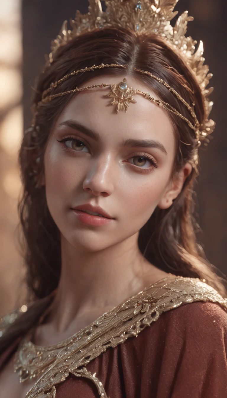 (Professional 3D Rendering:1.3) in the (Realistic:1.3) The most beautiful artwork photos in the world,Beautiful Nordic fairy princess, Full body 8K unity rendering, action SHOT, skin pore, Very bright lighting, Heavy shading, Detailed, Detailed face, (Vibrant, photos realistic, Realistic, Dramatic, Dark, Sharp Focus, 8K), , (Convoluted:1.4), (Highly detailed:1.4), Digital Painting, rendering by octane, art stations, concept-art, Smooth, Sharp Focus, Illustration, Art Germ, (Roisch:0.23), Vlop Ilya Kuvshinov, Gregg Rutkowski and Alphonse Mucha Gracias, (Global Illumination, studio lights, volumettic light), Fantasy, elf, full body Esbian, ((Dark ancient city background:1.3)),CG Sessa,art stations