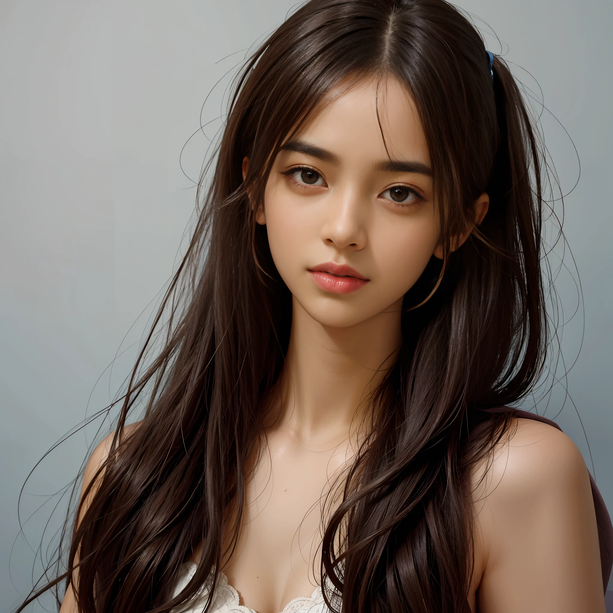 masterpiece, best quality,portrait of 1girl,