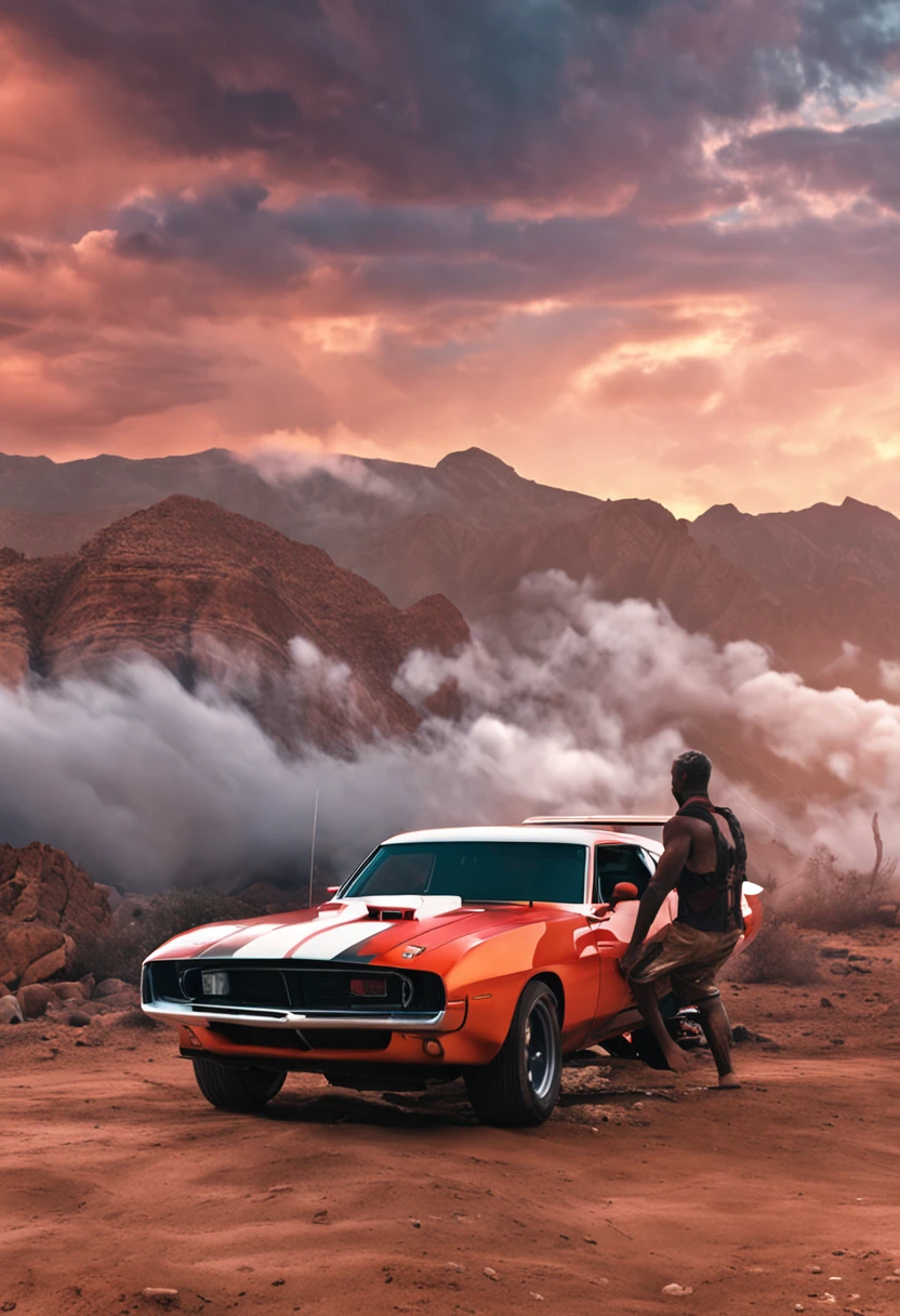 Fast and furious