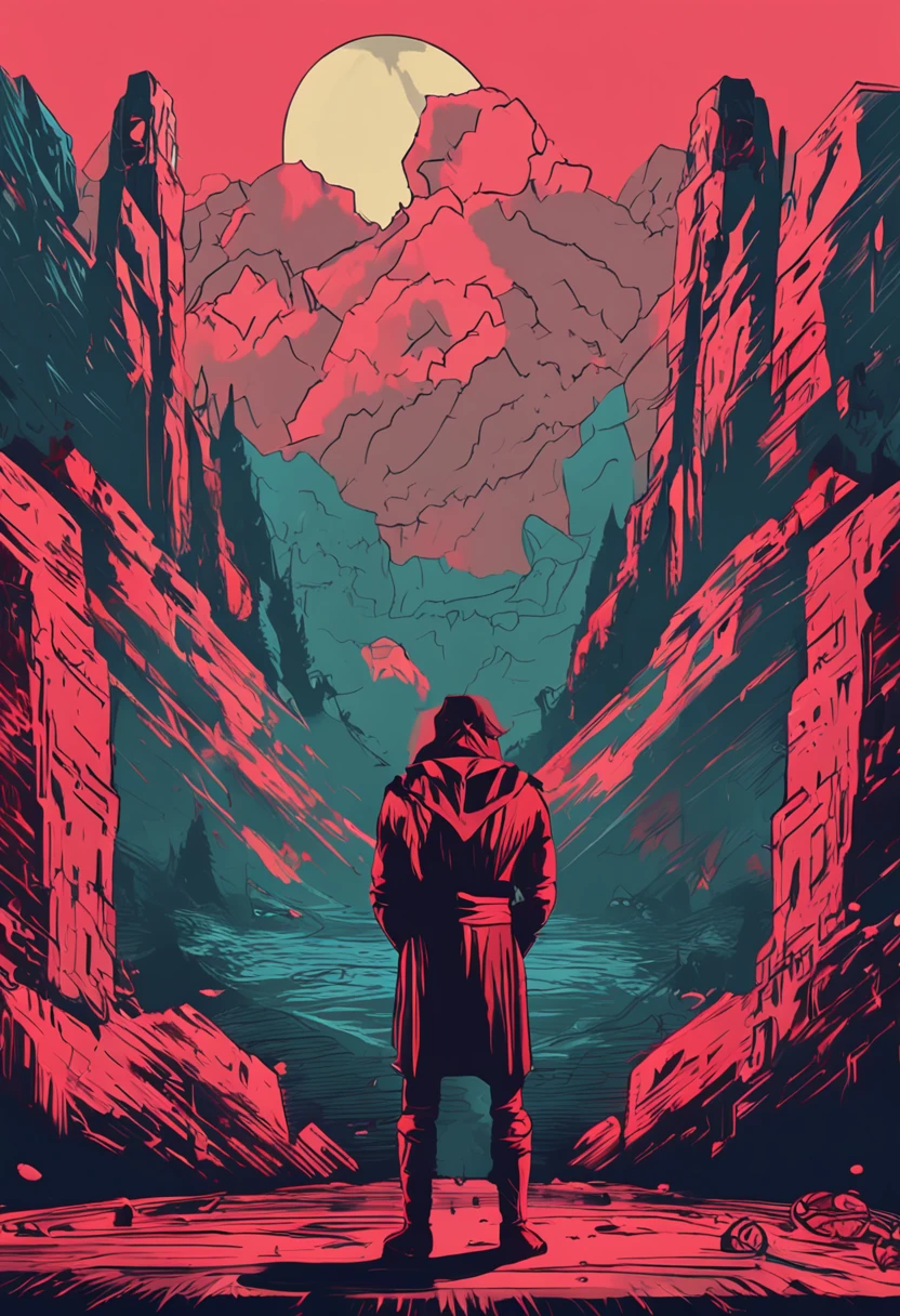 The logo of the YouTube channel called Dante