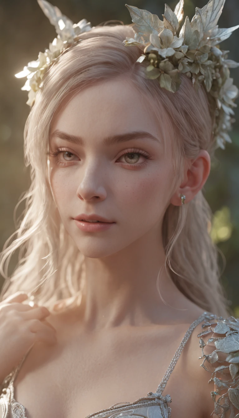 (Professional 3D Rendering:1.3) , (Realistic:1.3) fullbody image,photo of the most beautiful artwork in the world,Beautiful Nordic fairy princess, ((((fairy ear))))、Full body 8K unity rendering, action SHOT, skin pore, Very bright lighting, heavy shading, Detailed, Detailed face, (Vibrant, photos realistic, Realistic, Dramatic, Dark, Sharp Focus, 8K), , (Convoluted:1.4), (Highly detailed:1.4), Digital Painting, rendering by octane, art stations, concept-art, Smooth, Sharp Focus, Illustration, Art Germ, (Roisch:0.23), Vlop Ilya Kuvshinov, Gregg Rutkowski and Alphonse Mucha Gracias, (Global Illumination, studio lights, volumettic light), Fantasy, elf, full body Esbian, ((Dark ancient city background:1.3)),CG Cessa,art stations