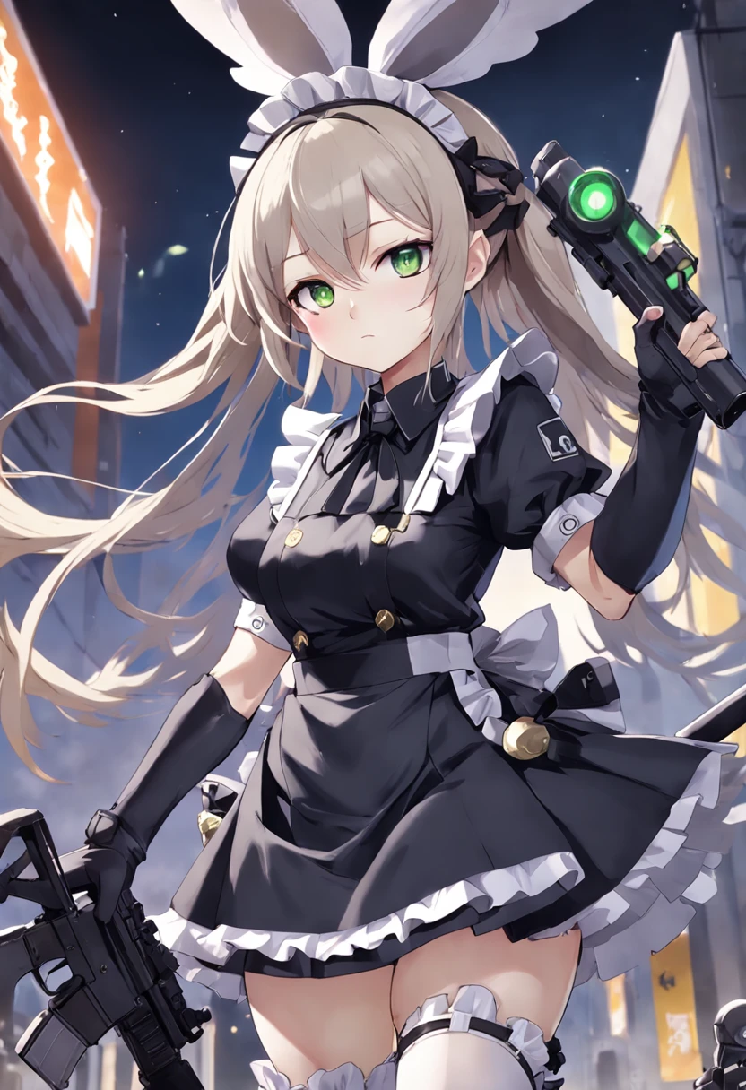 Anime maid girls line up、Equipped with night vision goggles、Equipped with night vision goggles、alignment、Armed Angel Girl Frontline Style, from girls frontline, Fine details. girls' frontline, girls' frontline, girls frontline cg, infantry girl, Women's Last Tour, soldier girl, M4 Sopmod II Girls Frontline, anime maid ss military, girls frontline universe, Mechanized soldier girl, Majora、lieutenant colonel、Girls Moon、Start of battle!