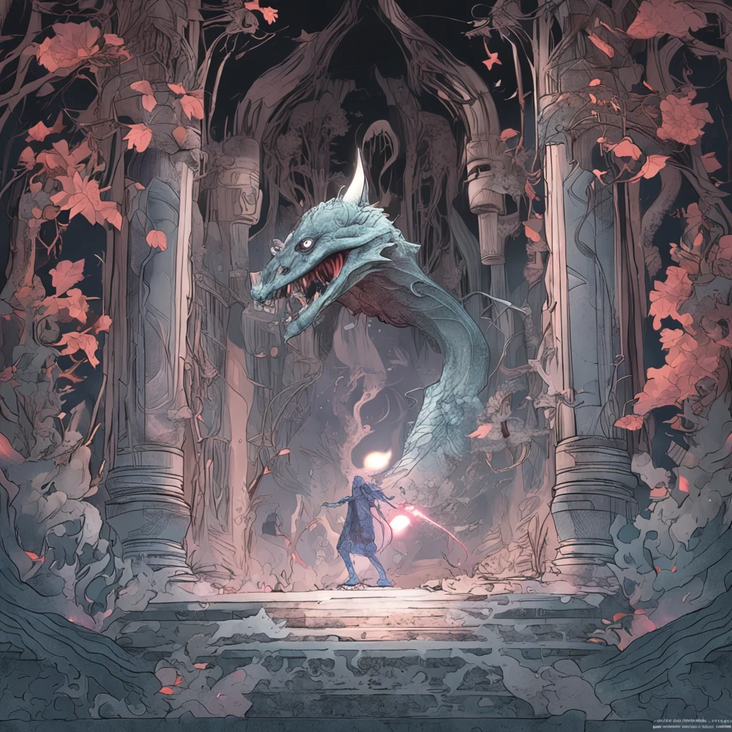 Best quality, Masterpiece, 超高分辨率, (photograph realistic:1.4), surrealism, Dream-like,fusionart, Shadowdancer, shadow magic, darkness control, stealth, shadowstep, umbral spells, hidden blade,