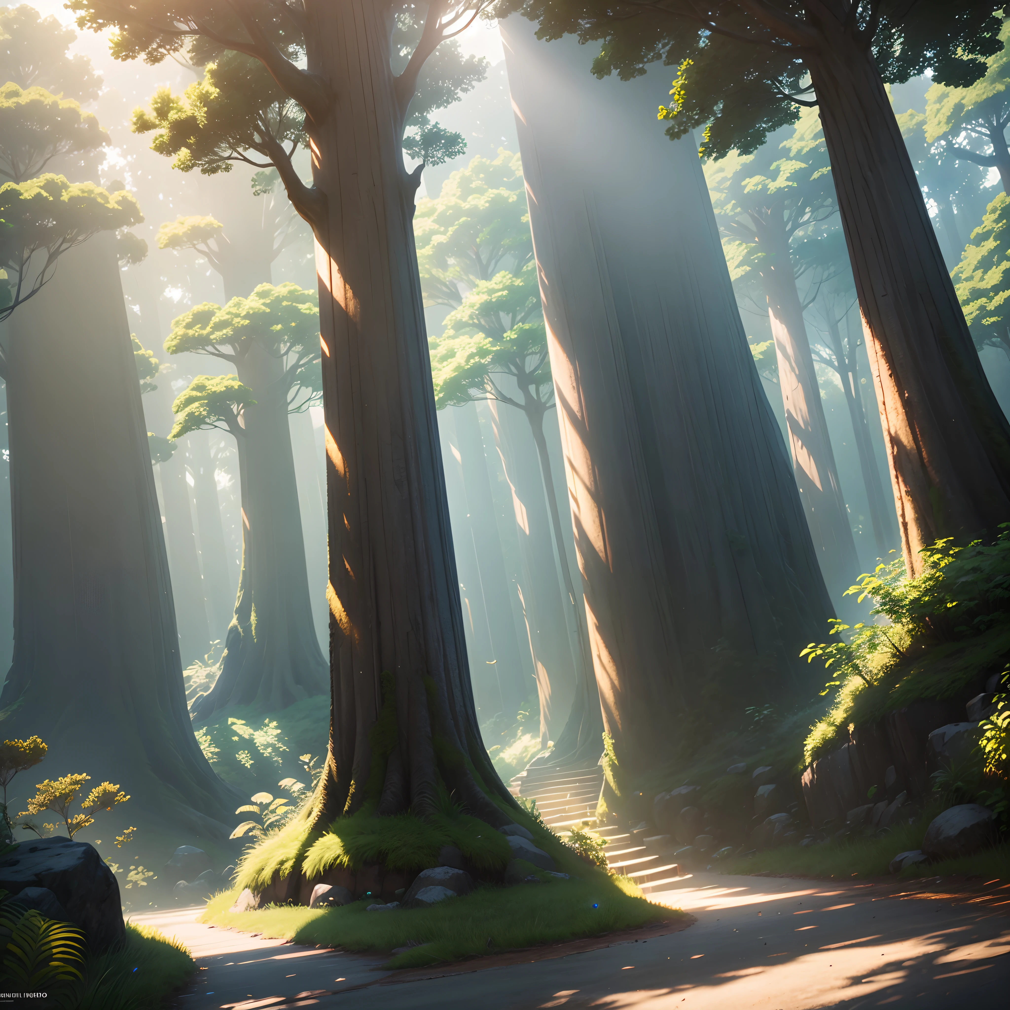 48
(No humans)、rays of sunshine、Nature background in summer、Unreal Engine、Realistic, Photorealistic、16 K、Cinematic、realistic shaded、hyper quality、Highly detailed、Cinematic lighting、Ray tracing、Colorful、brushstrokes、ufotable --auto