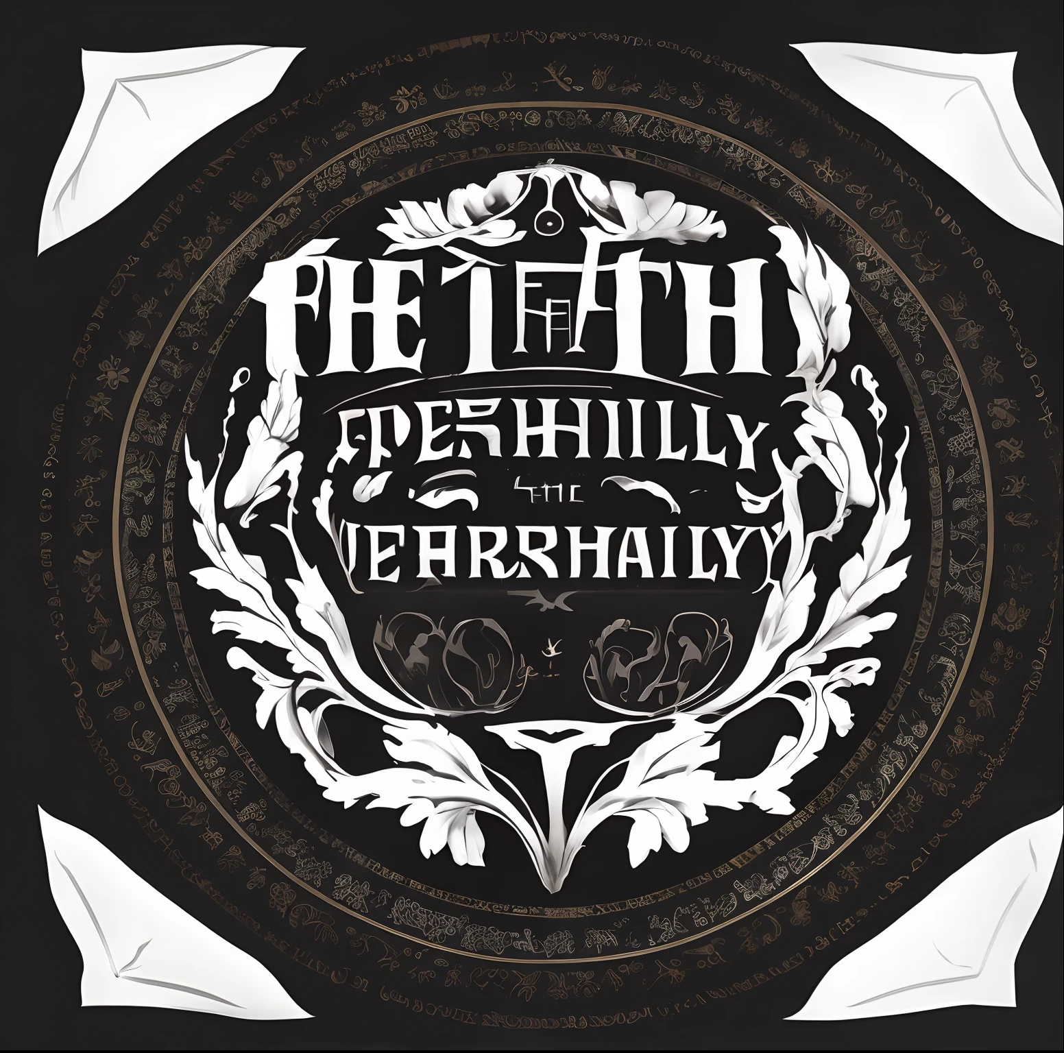 The fifth personality