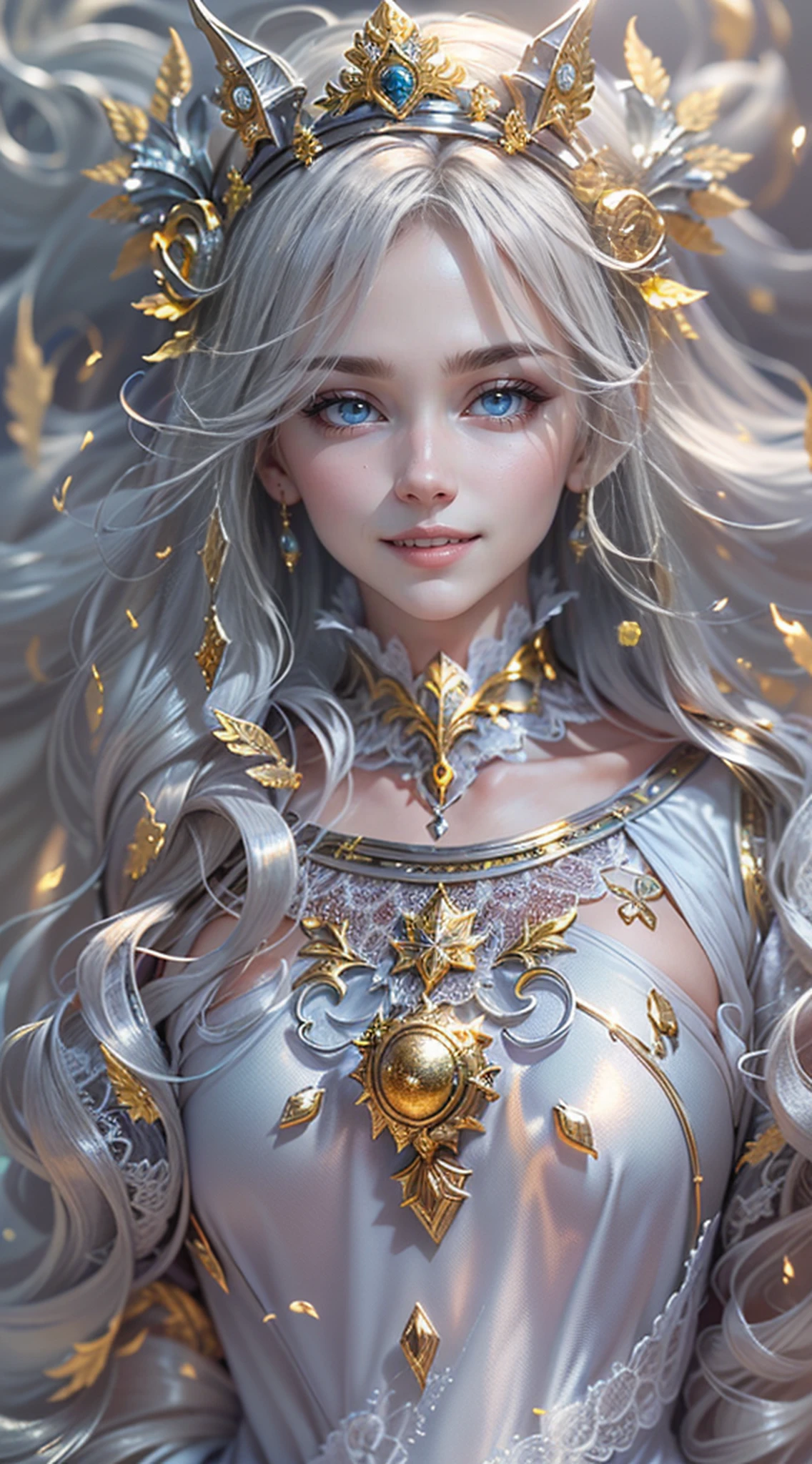 Background with