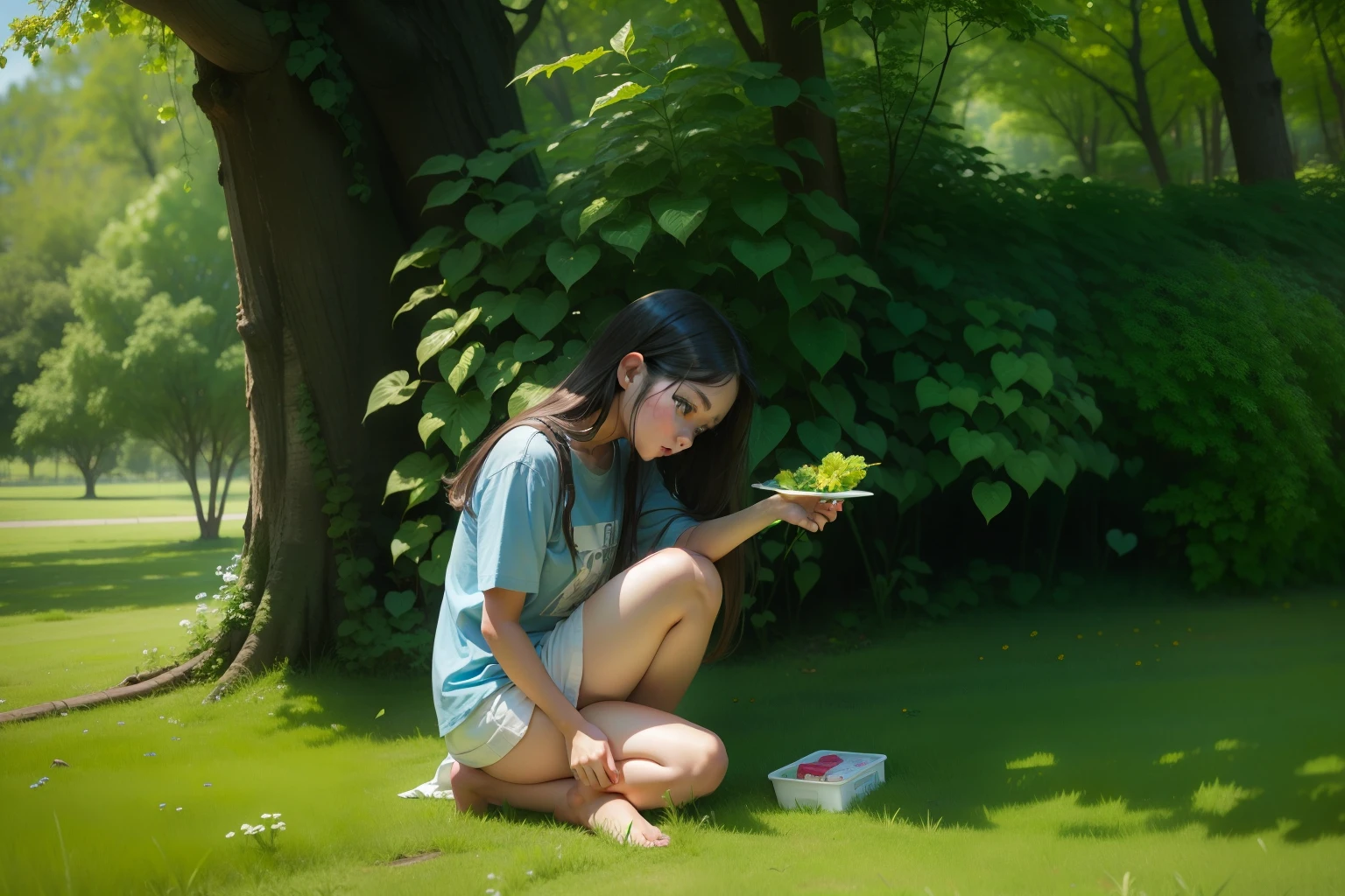 Girl