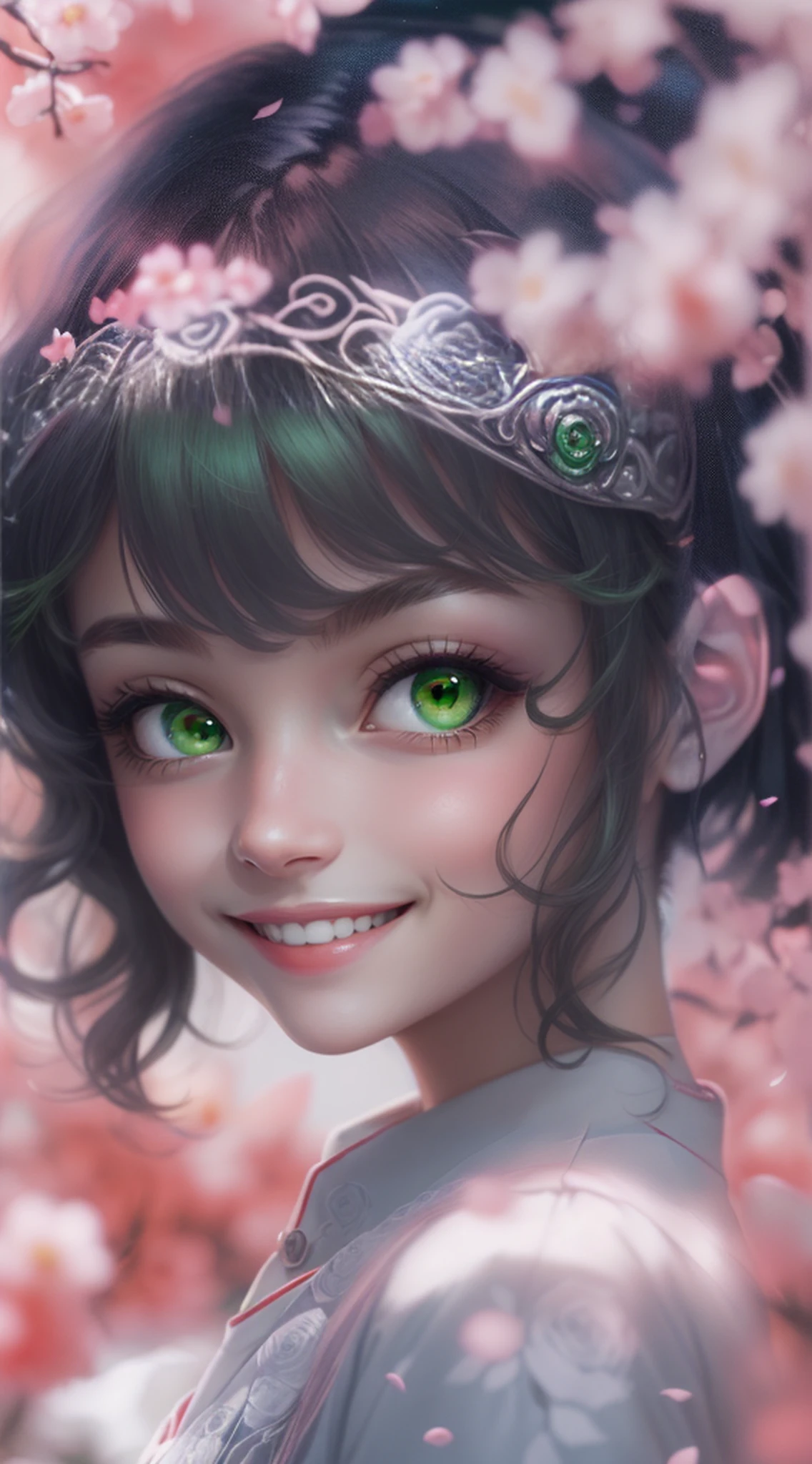 Background with