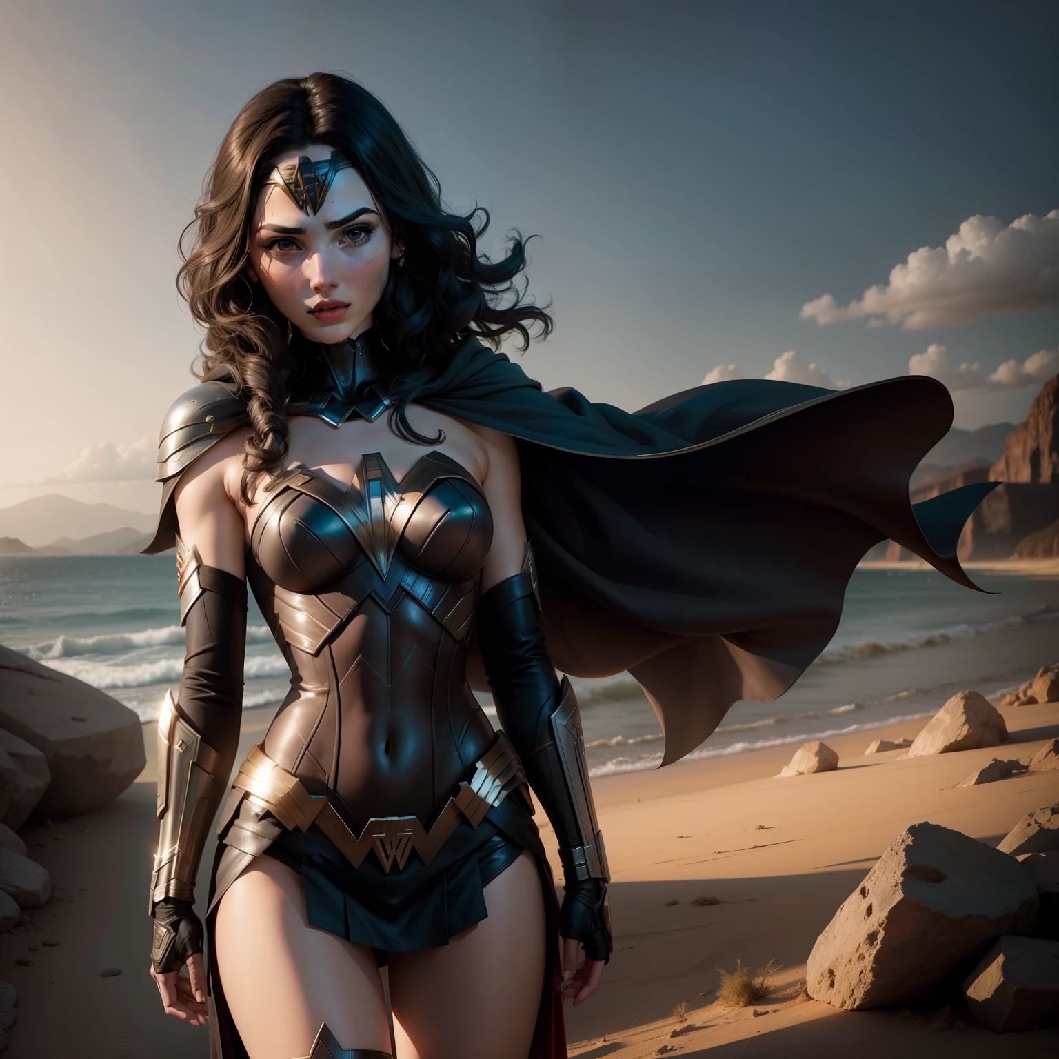 Gal gadot, naked picture