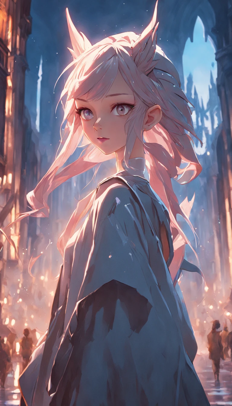 (Professional 3D Rendering:1.3) , (Realistic:1.3) fullbody image,photo of the most beautiful artwork in the world,Beautiful Nordic fairy princess, (((ears are pointed)))、Full body 8K unity rendering, action SHOT, skin pore, Very bright lighting, heavy shading, Detailed, Detailed face, (Vibrant, photos realistic, Realistic, Dramatic, Dark, Sharp Focus, 8K), , (Convoluted:1.4), (Highly detailed:1.4), Digital Painting, rendering by octane, art stations, concept-art, Smooth, Sharp Focus, Illustration, Art Germ, (Roisch:0.23), Vlop Ilya Kuvshinov, Gregg Rutkowski and Alphonse Mucha Gracias, (Global Illumination, studio lights, volumettic light), Fantasy, elf, full body Esbian, ((Dark ancient city background:1.3)),CG Cessa,art stations