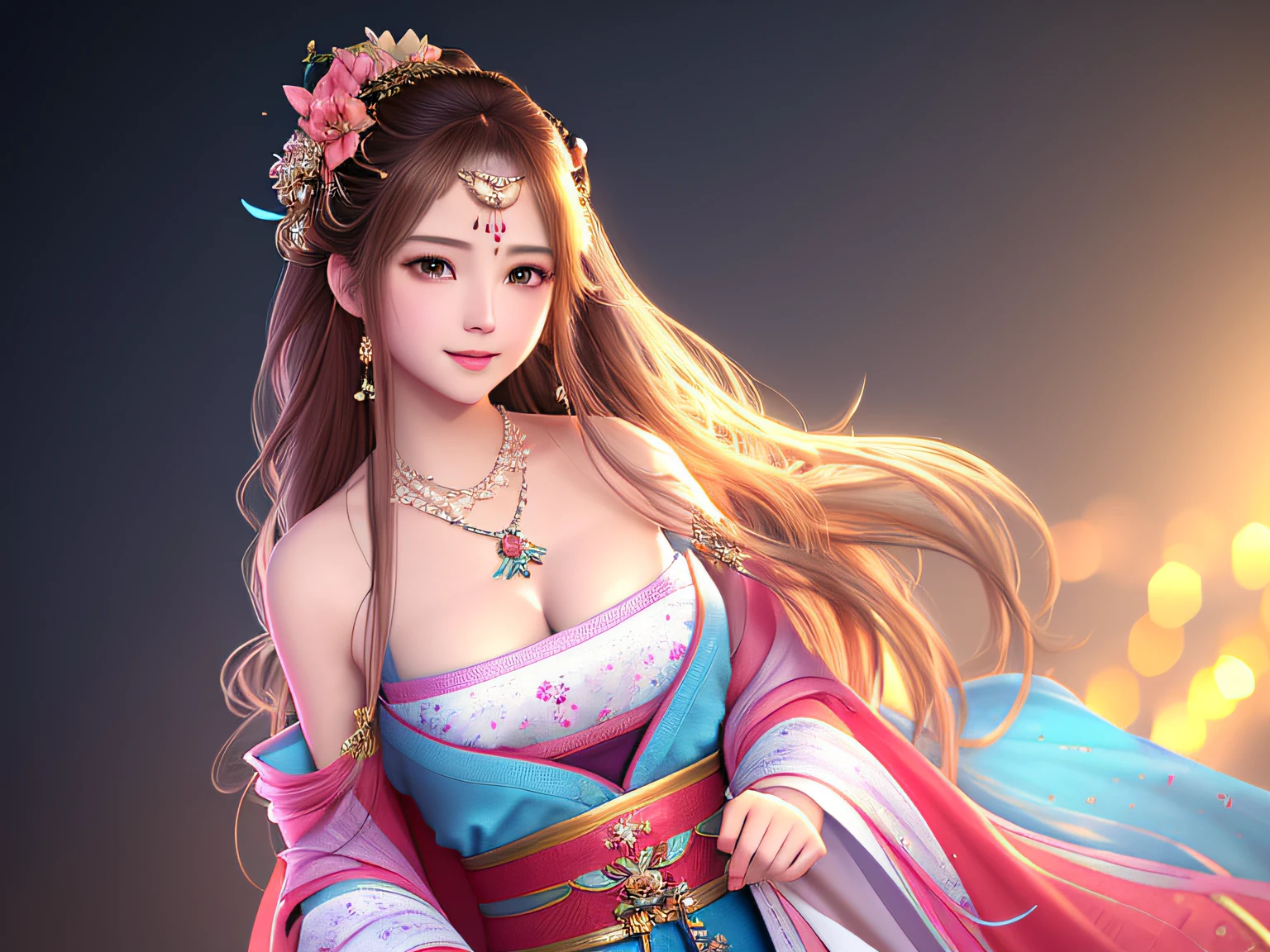魑enchantment