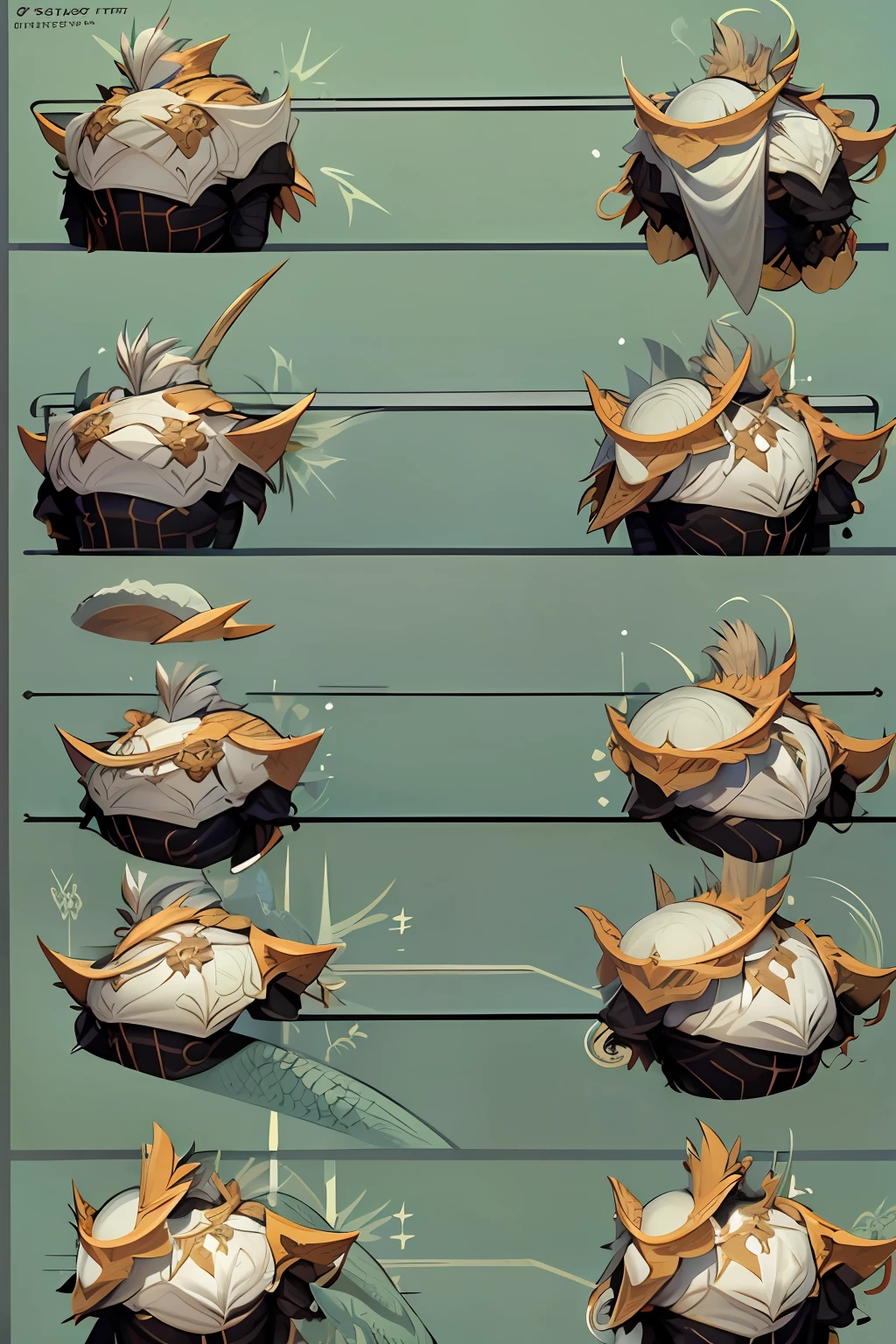 Game character standing drawing design,Disney animation,style of disney animation,Lizard Knight,coda,Thick scales,Fur shoulders,Stout limbs,Muscle explosions,Equipped with huge riding guns,Different layers overlay,Different angles,(Left view full body:1.4),solid color backdrop,clean backdrop,depth of fields,high light,Real light,Ray traching,OC renderer,UE5 renderer,Hyper-realistic,best qualtiy,8K,Works of masters,super-fine,Detailed pubic hair,Correct anatomy,