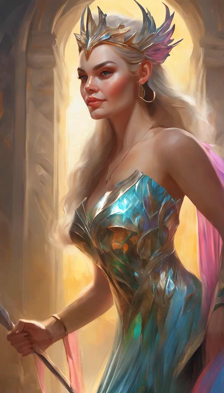 (Professional 3D Rendering:1.3) , (Realistic:1.3) fullbody image,photo of the most beautiful artwork in the world,Beautiful Nordic fairy princess, (((ears are pointed)))、Full body 8K unity rendering, action SHOT, skin pore, Very bright lighting, heavy shading, Detailed, Detailed face, (Vibrant, photos realistic, Realistic, Dramatic, Dark, Sharp Focus, 8K), , (Convoluted:1.4), (Highly detailed:1.4), Digital Painting, rendering by octane, art stations, concept-art, Smooth, Sharp Focus, Illustration, Art Germ, (Roisch:0.23), Vlop Ilya Kuvshinov, Gregg Rutkowski and Alphonse Mucha Gracias, (Global Illumination, studio lights, volumettic light), Fantasy, elf, full body Esbian, ((Dark ancient city background:1.3)),CG Cessa,art stations