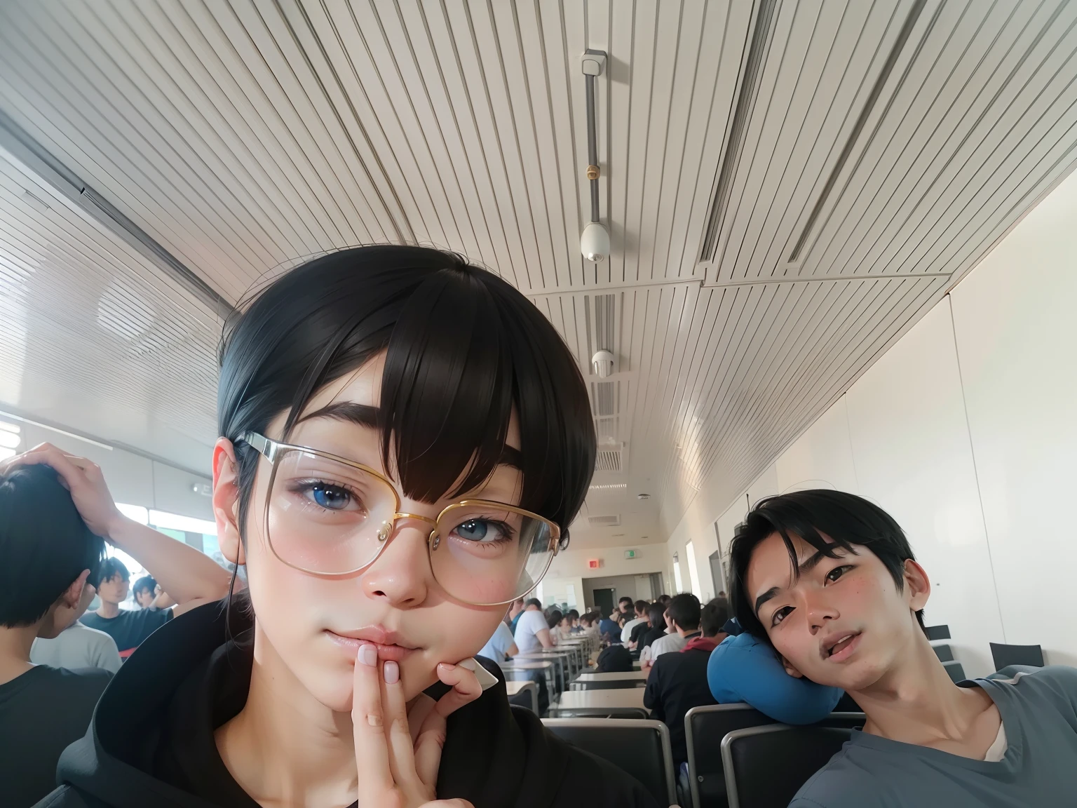 anime like doraemon