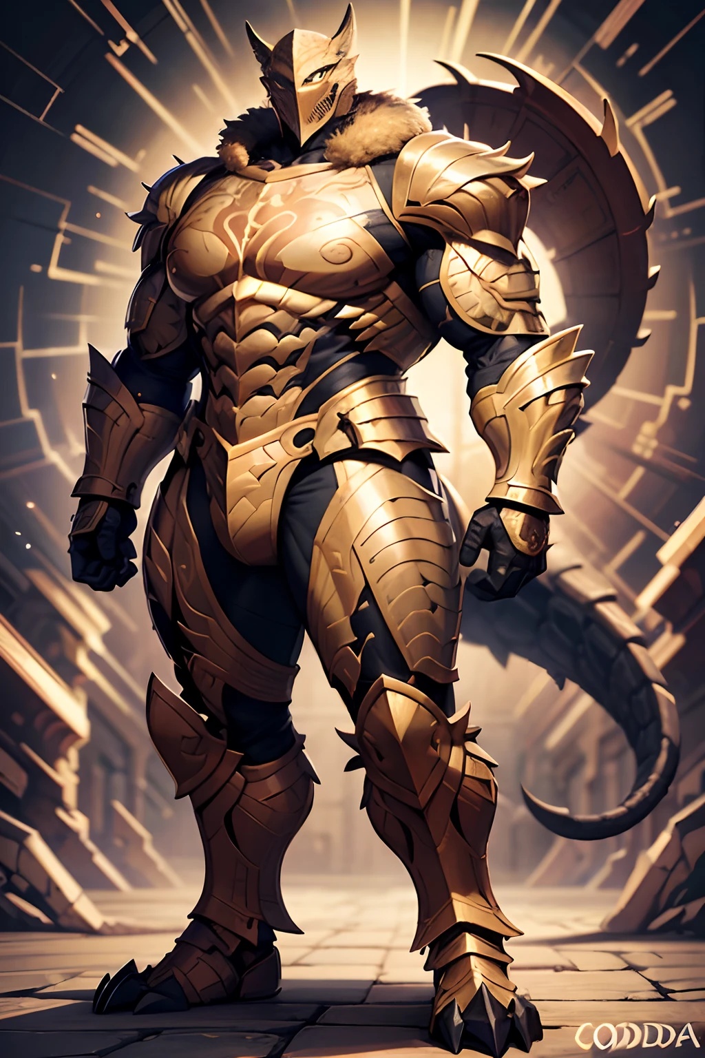anubon, the egyptian god of war and warhammers, beautiful biomechanical djinn, trending in cgsociety, cgsociety concept art, cgsociety 9, cgsociety contest winner, stunning cgsociety, hyperdetailed fantasy character, greek god in mecha style, cgsociety contest winner!!, cgsociety contest winner!!!, the golden cat armor knight
