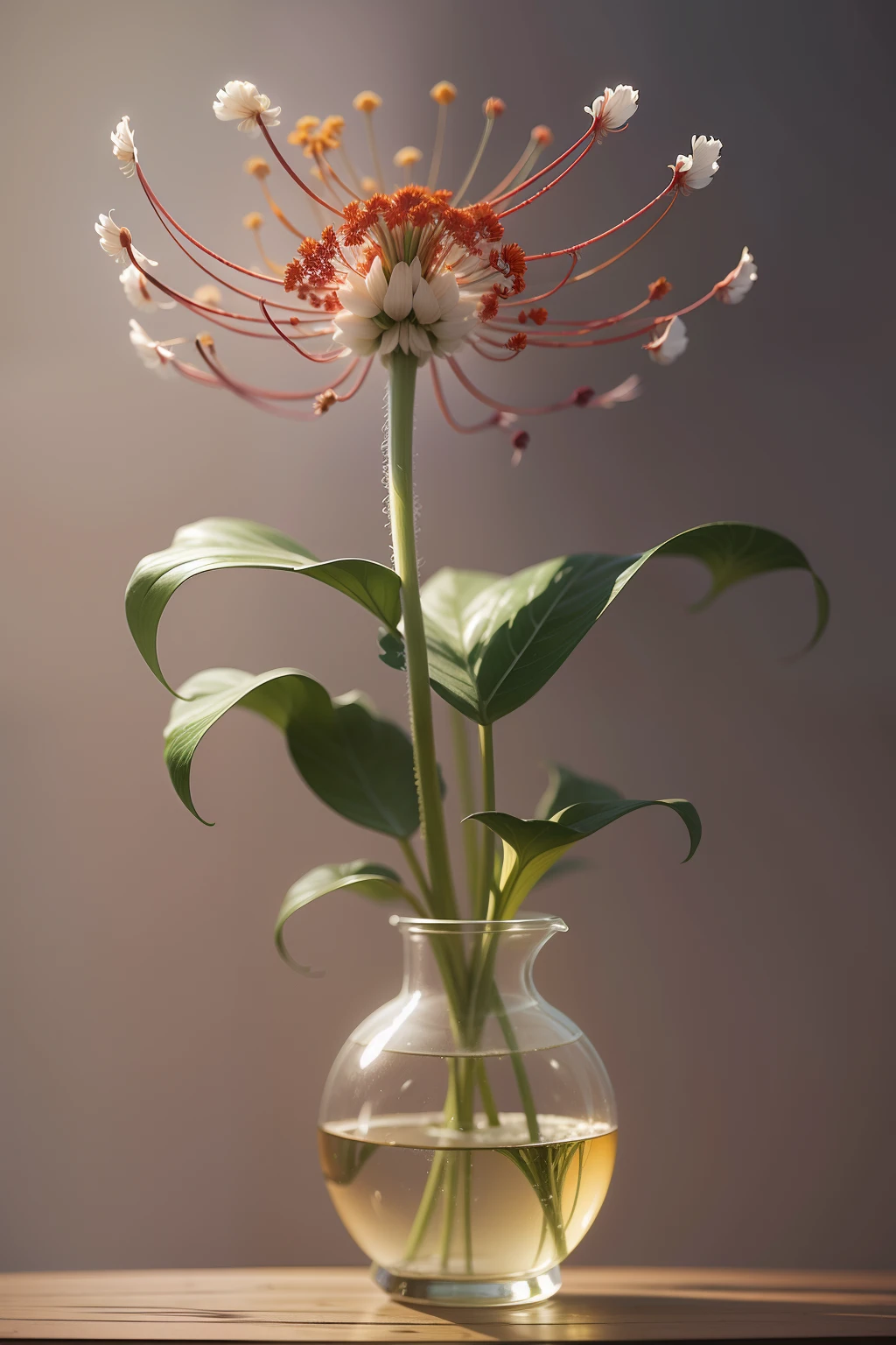 spider lily