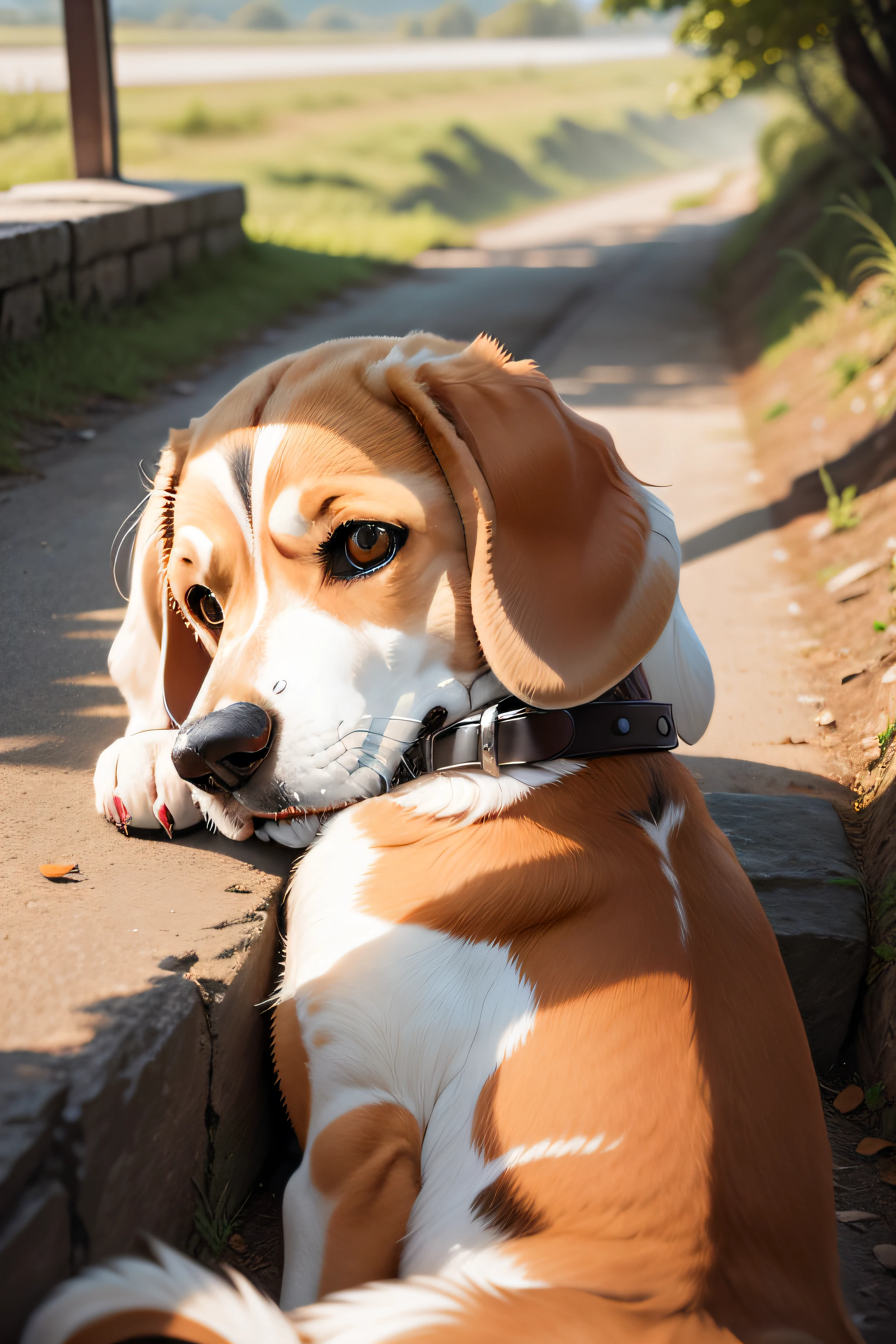 Beagle