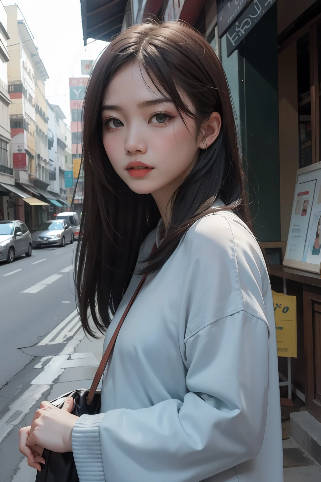 viet nam girl