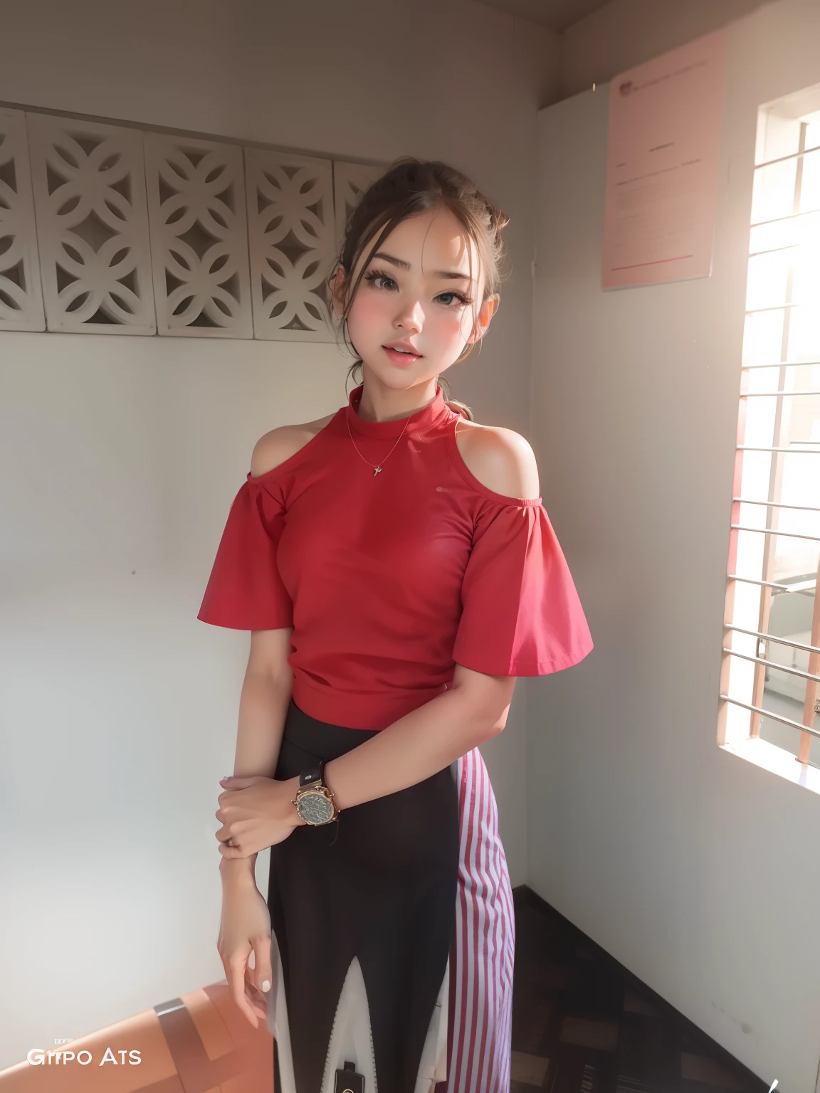 Girl
