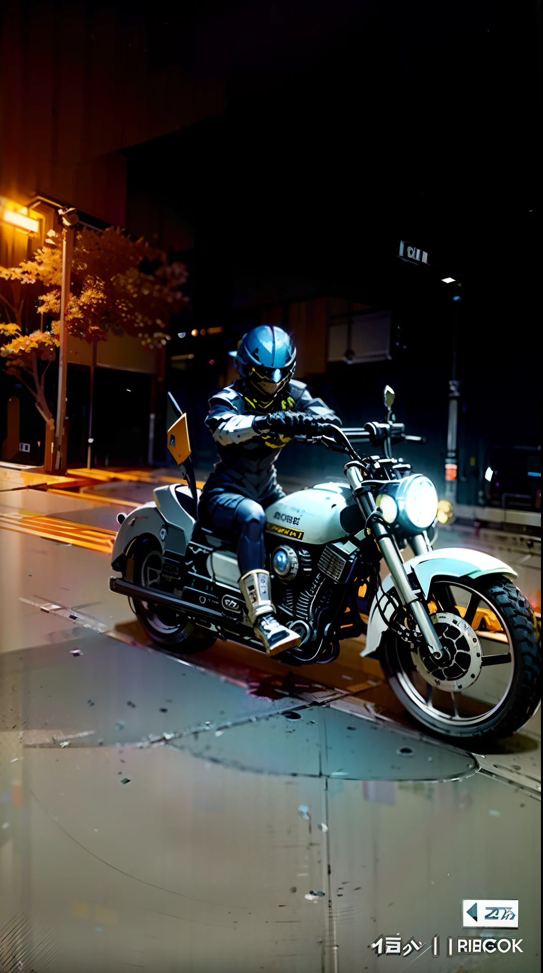 arafed man in a helmet and protective gear on a motorcycle, point of view of visor wearer, helmet on face, wearing helmet, reflection of phone in visor, wearing a round helmet, beautiful blue armet helmet, wearing a helmet, motorcycle helmet, holding helmet, helmet visor smashed, snout under visor, without helmet, modern helmet