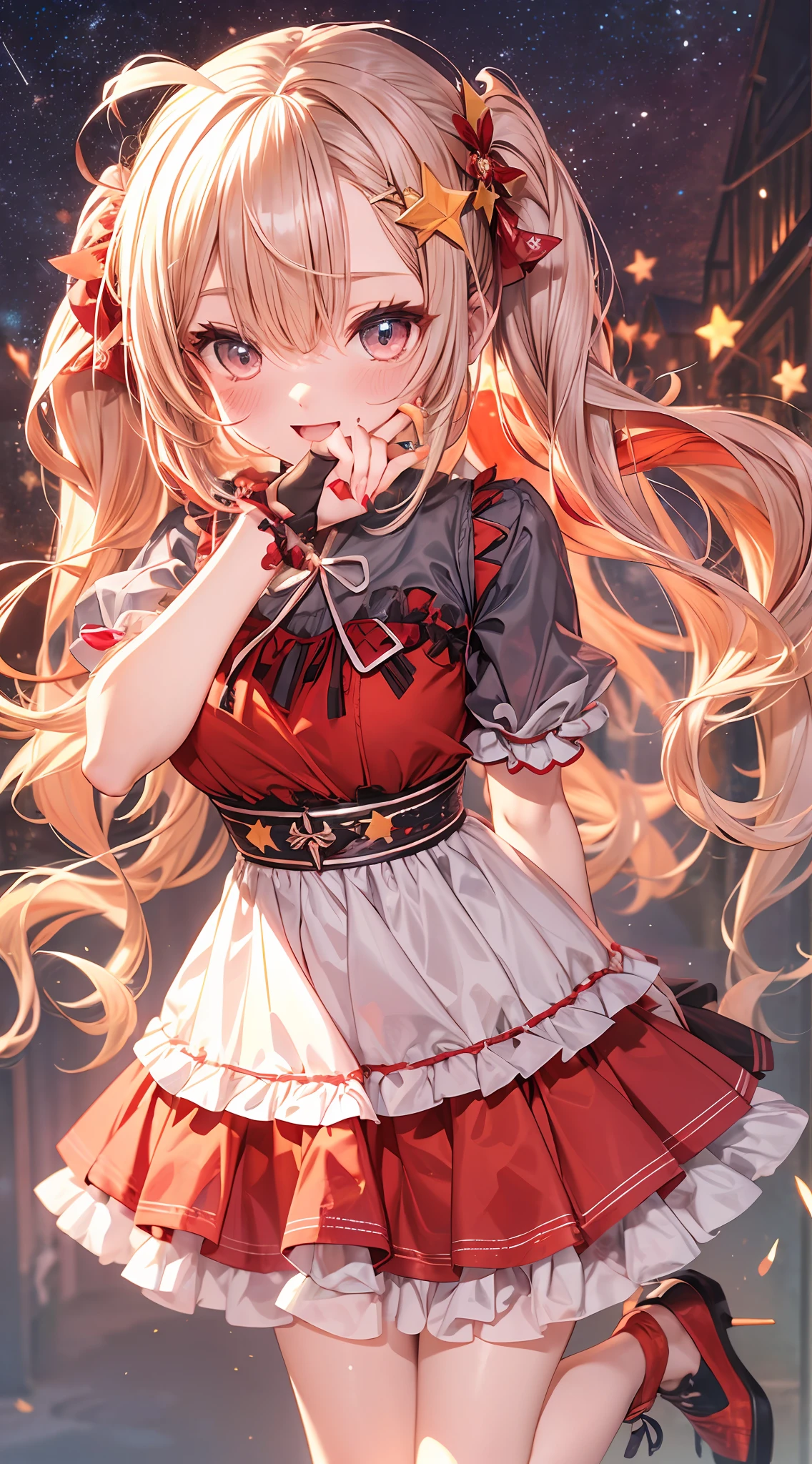 hand