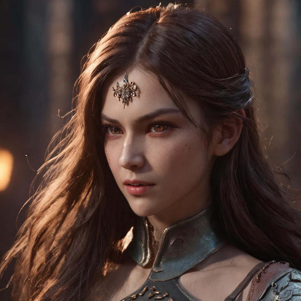 (professional 3d render:1.3) af (Realistic:1.3) most beautiful artwork photo in the world,Features soft and shiny male heroes, ((Epic hero fantasy girl angry look long hair and ferocious expression in dynamic pose, Fantastic location, Majestic cluttered environment)), full body 8k unity render, action shot, skin pore, very dark lighting, heavyshading, Detailed, Detailed face, (vibrant, photograph realistic, Realistic, Dramatic, Dark, Sharp focus, 8K), (Old leather garments damaged by weathering:1.4), ((((Wear fur)))), (Intricate:1.4), decadent, (Highly detailed:1.4), Digital painting, rendering by octane, art stations, concept-art, smooth, Sharp focus, illustration, Art germ, (loish:0.23), wlop ilya kuvshinov, and greg rutkowski and alphonse mucha gracias, (Global illumination, Studio light, volumettic light), heavy rain, particles floating, lotr, fantasy, elf, full bodyesbian, ((Dark and ancient city background:1.3)),CGSesociety,art stations