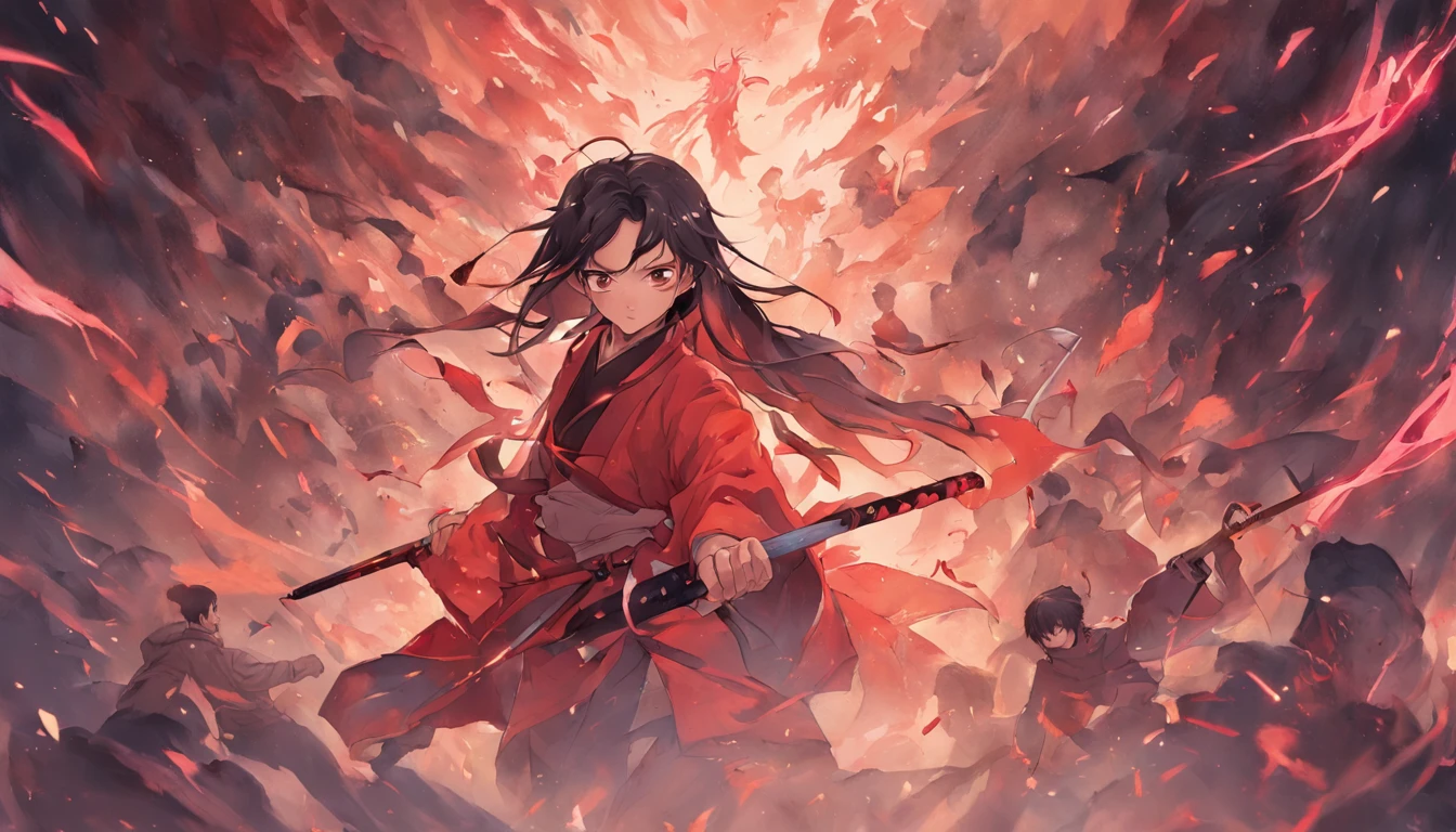 As time passed, Li Tianyu and his companions practiced and explored together, and they faced more powerful dark forces and threats. They need to constantly improve their cultivation and wisdom through constant fighting and sharpening.