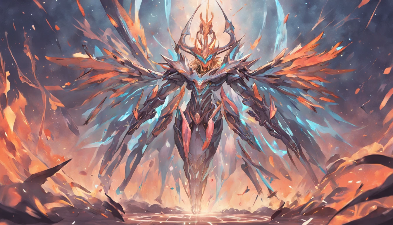 The Stick of Life:An artifact of the Life Protoss,It can promote the growth and reproduction of all life,Whether animal or plant。Can be used to heal wounds,Regain strength,Extend life,enhanced physique,Unleash your potential。It can also be used to summon living beings,Command plants,Or make toxins,Weaken the enemy。