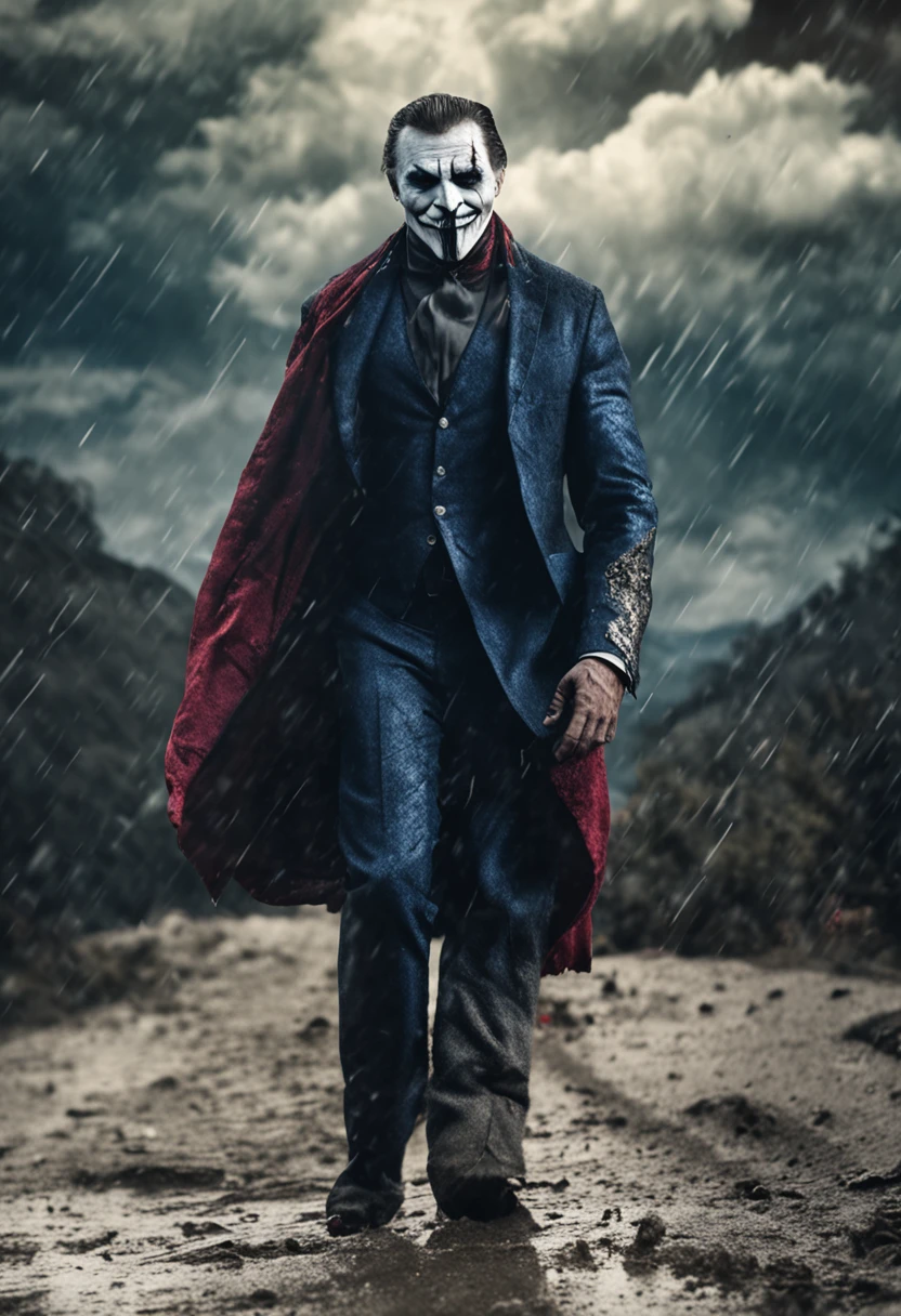 (Fondo de pantalla 8K extremadamente detallado), Tema oscuro, Vampiro La Mascarada, Horror moderno, 2020s, Hombre de mediana edad, con bata blanca de la morgue privada, foco nítido, (Subsoil Scatter:1.1), Award-winning photography, Cara centrada, La cara de Liam Neeson, (((a vampire from Hecate))), Tiro de medio cuerpo:1.1, cabello canoso, Ojos azules de otro mundo, serious expression, Interior de la sala de morgue, junto a la tabla de autopsias, Dramatic lighting