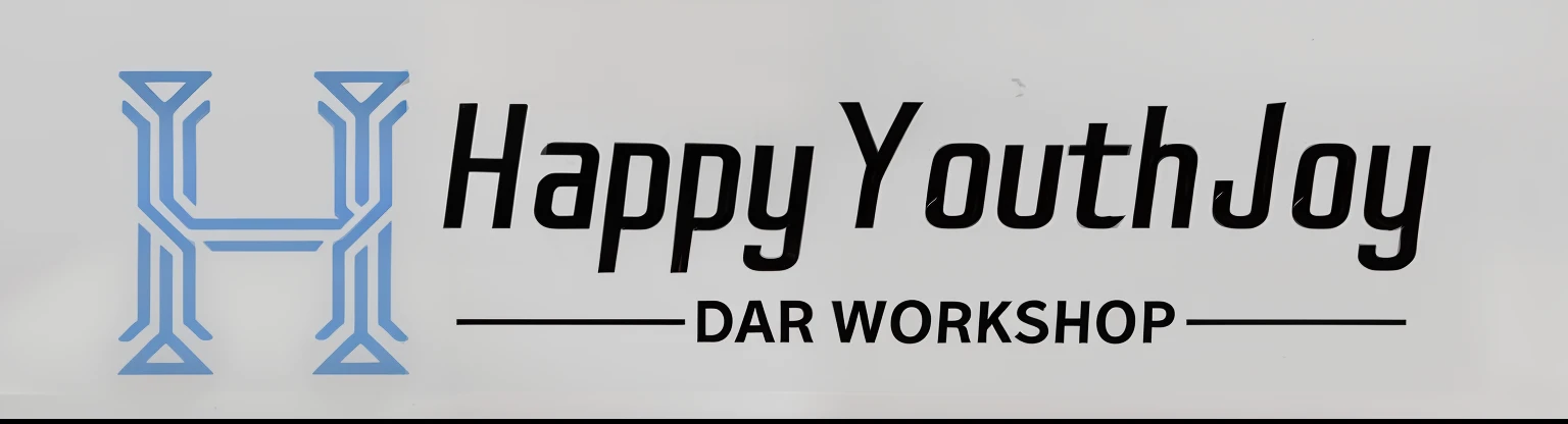 happy youth joy car workshop